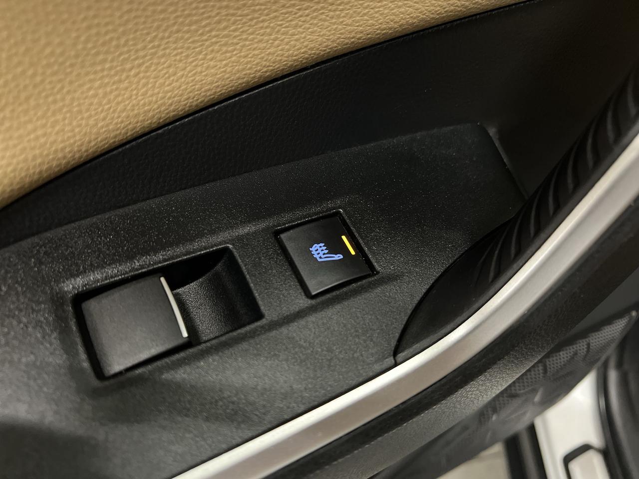 2019 Toyota RAV4 LIMITED AWD | COOLED LEATHER | SUNROOF | 360 CAM Photo