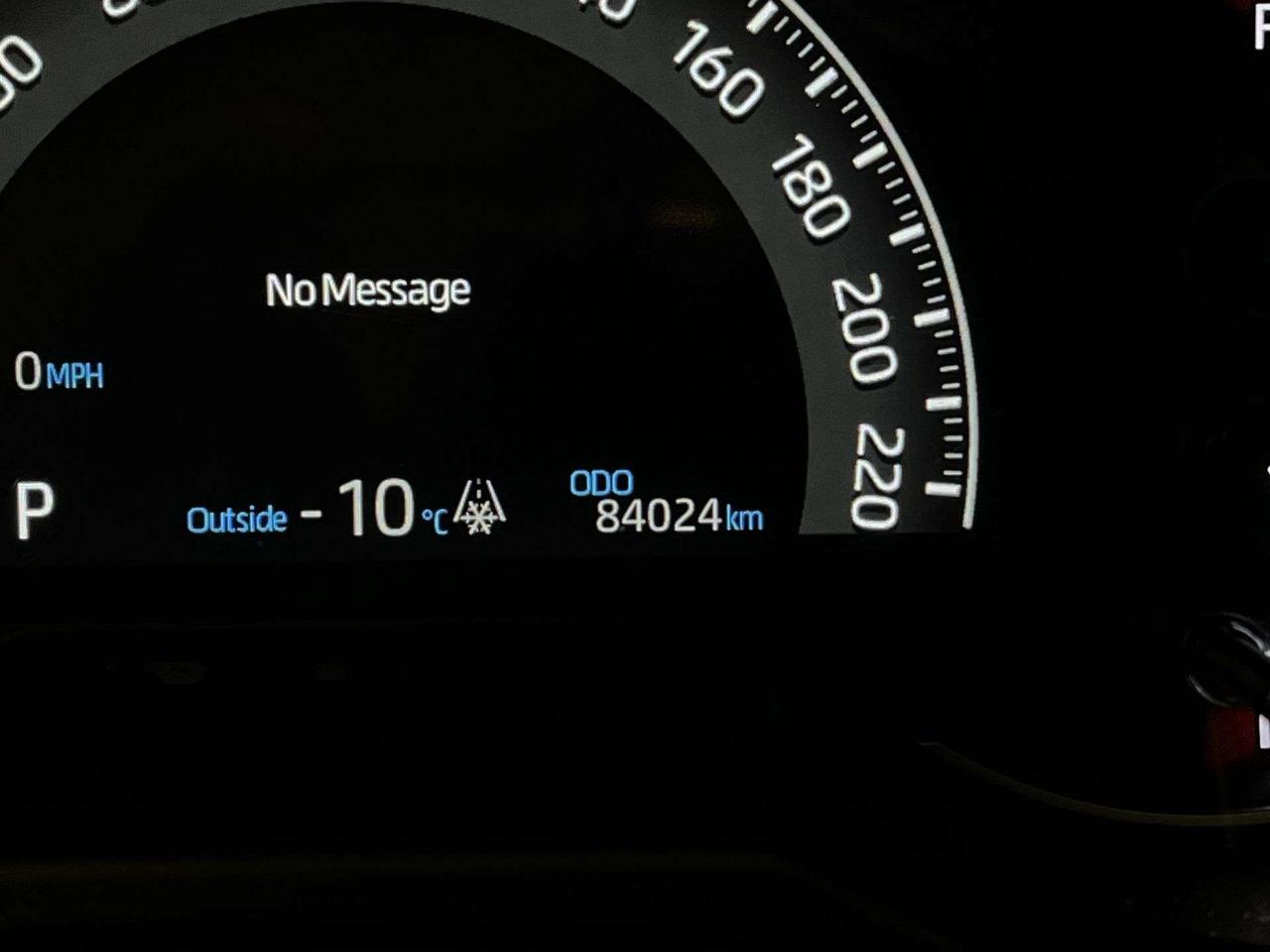 2019 Toyota RAV4 LIMITED AWD | COOLED LEATHER | SUNROOF | 360 CAM Photo