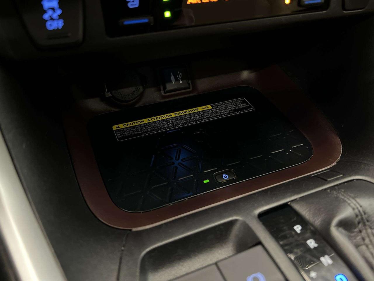 2019 Toyota RAV4 LIMITED AWD | COOLED LEATHER | SUNROOF | 360 CAM Photo