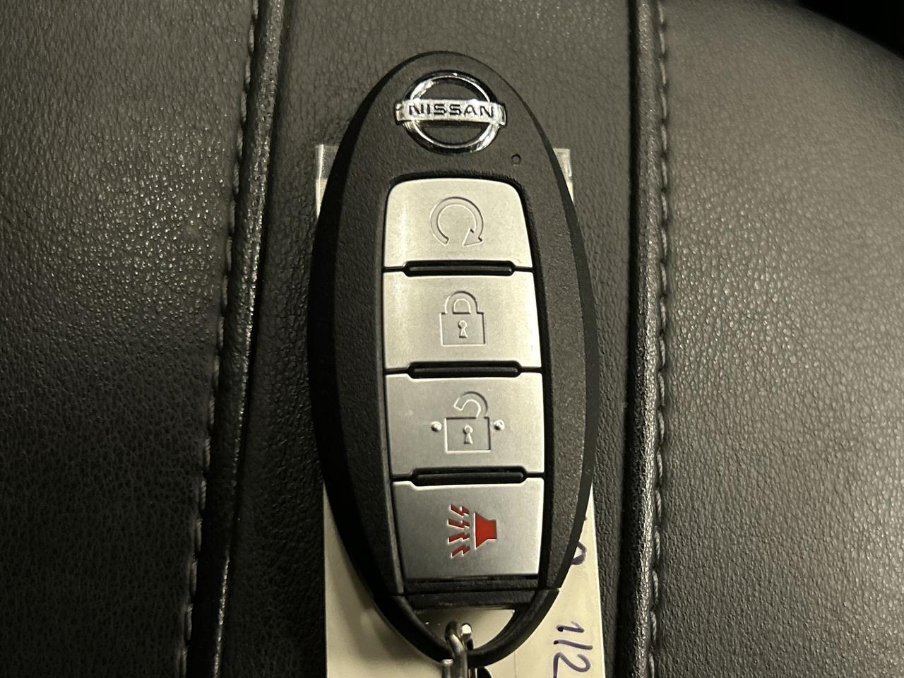 2020 Nissan Qashqai SV AWD | ONLY 29,000KMS! | SUNROOF | HTD SEATS Photo4