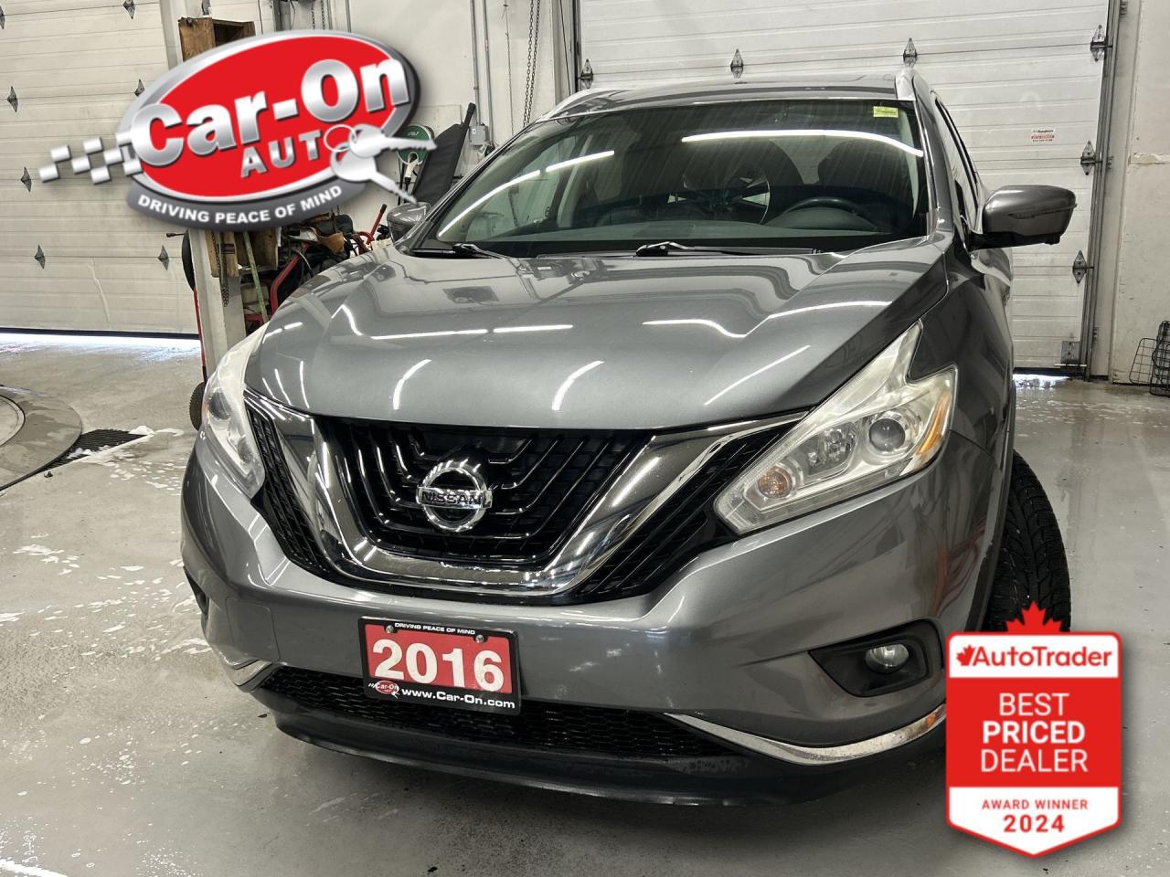 This vehicle just landed and is awaiting a full detail and photo shoot. Contact us and book your road test today!