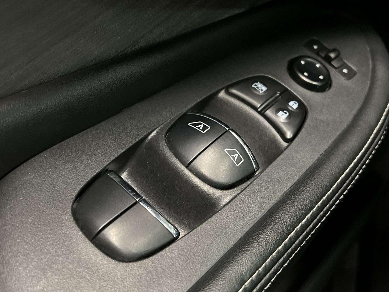 2016 Nissan Murano SL AWD | HTD LEATHER | PANO ROOF | 360 CAM | A/C Photo