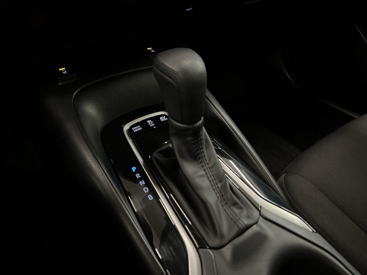 2025 Toyota Corolla Hybrid AWD | HTD SEATS/STEERING |CARPLAY | ADAPT. CRUISE Photo