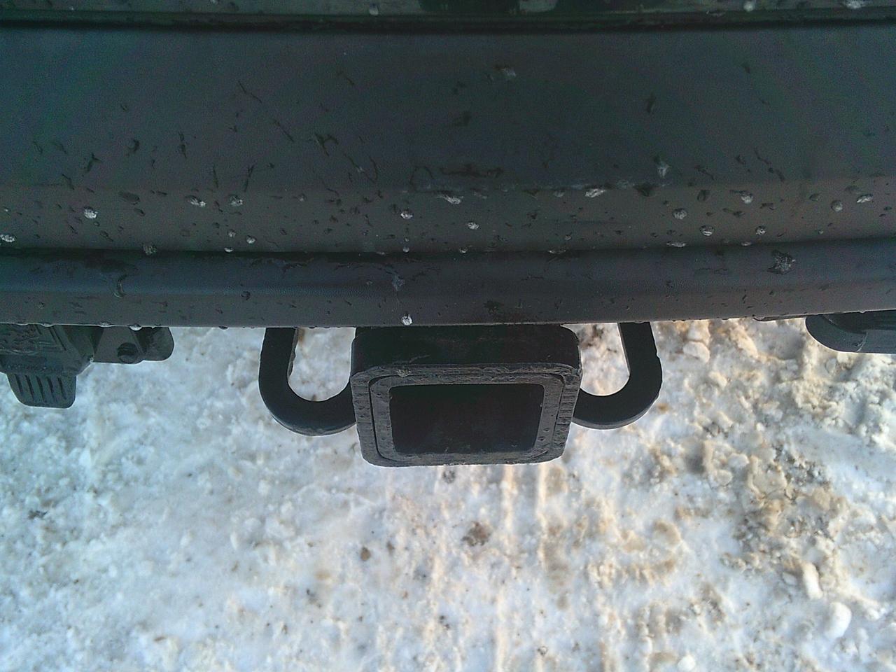 2015 Ford Explorer 4WD Base 7 PASS + TOW PKG Photo