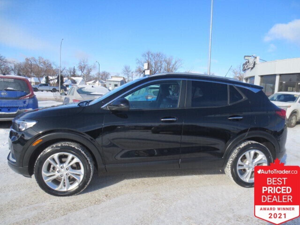 Only 78,000 Km, Heated Seats, Rear Camera, Factory Remote Start, Bluetooth, USB, Apple Car Play, Satellite Radio, Lane Departure Warning, Front Pedestrian Braking, Forward Collision Alert, A/C, Tilt, Cruise, Alloys, Loaded, Keyless Entry, Much more,

Family Owned and Operated Celebrating Over 40 Years of Business, NO FEES (tax not included)

Dealer Permit # 4273