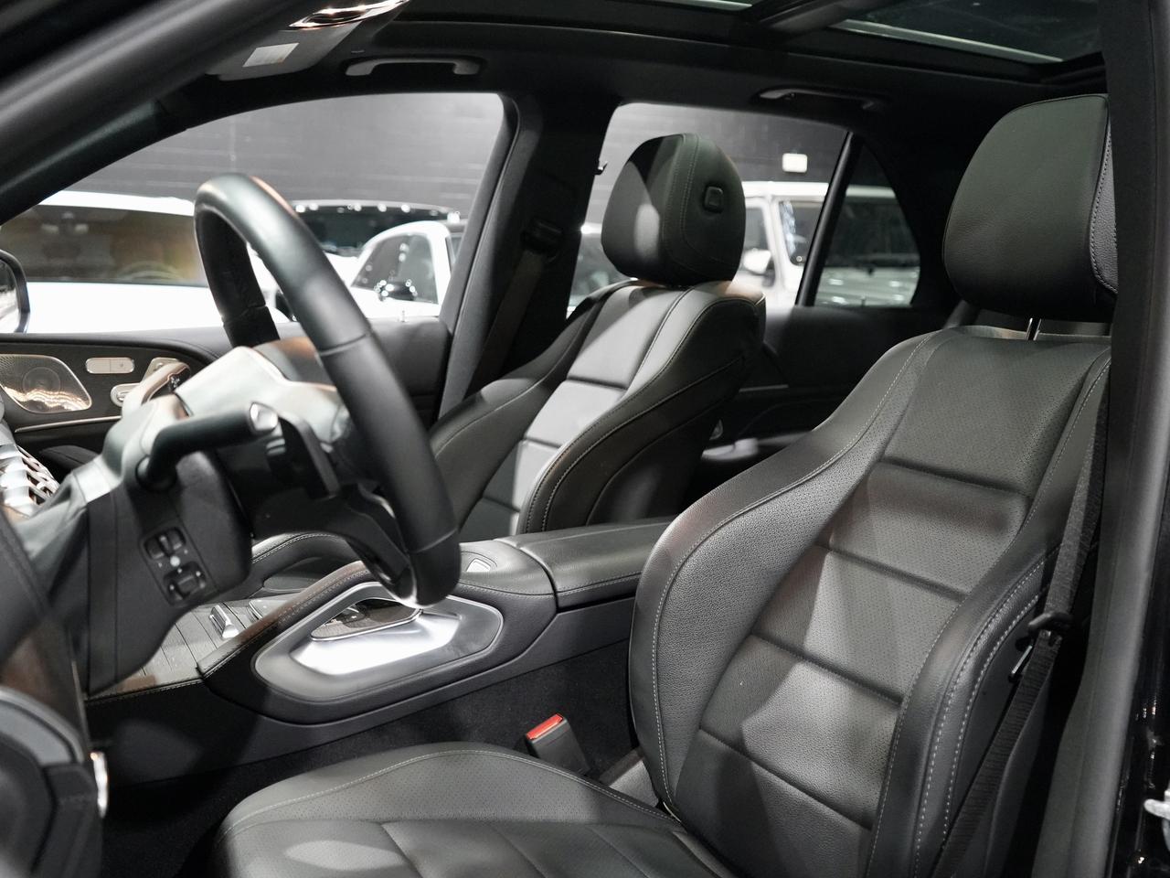 2021 Mercedes-Benz GLE GLE 450|HUD|360 CAM|BURMESTER |PANO|DRIVE ASSIST Photo