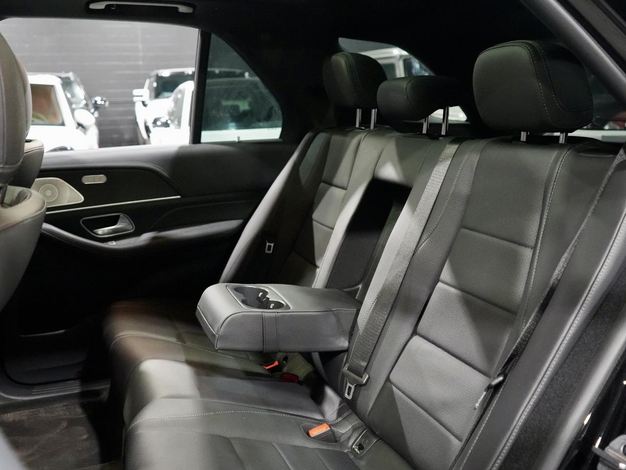 2021 Mercedes-Benz GLE GLE 450|HUD|360 CAM|BURMESTER |PANO|DRIVE ASSIST Photo