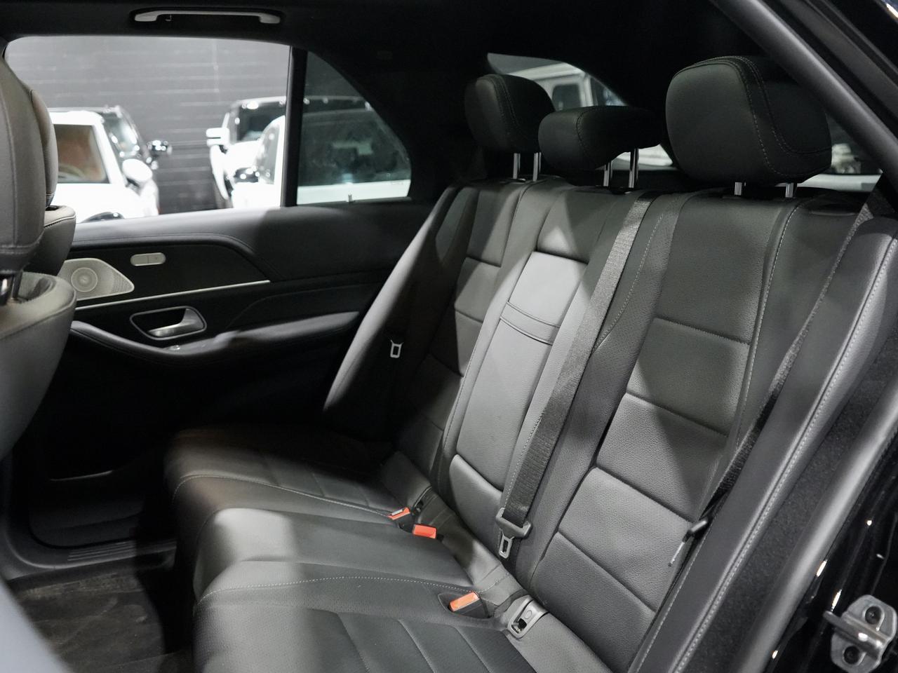 2021 Mercedes-Benz GLE GLE 450|HUD|360 CAM|BURMESTER |PANO|DRIVE ASSIST Photo