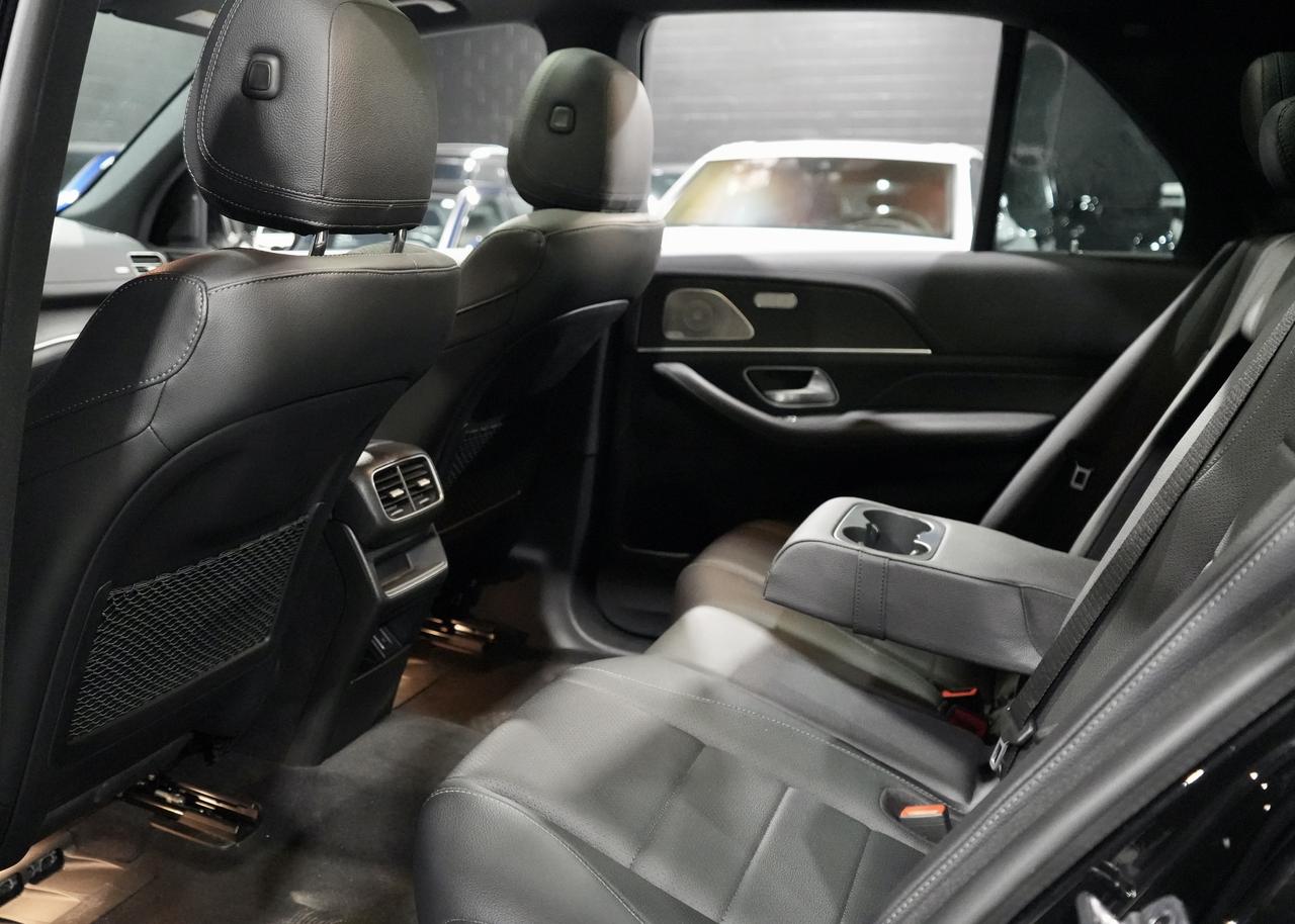 2021 Mercedes-Benz GLE GLE 450|HUD|360 CAM|BURMESTER |PANO|DRIVE ASSIST Photo