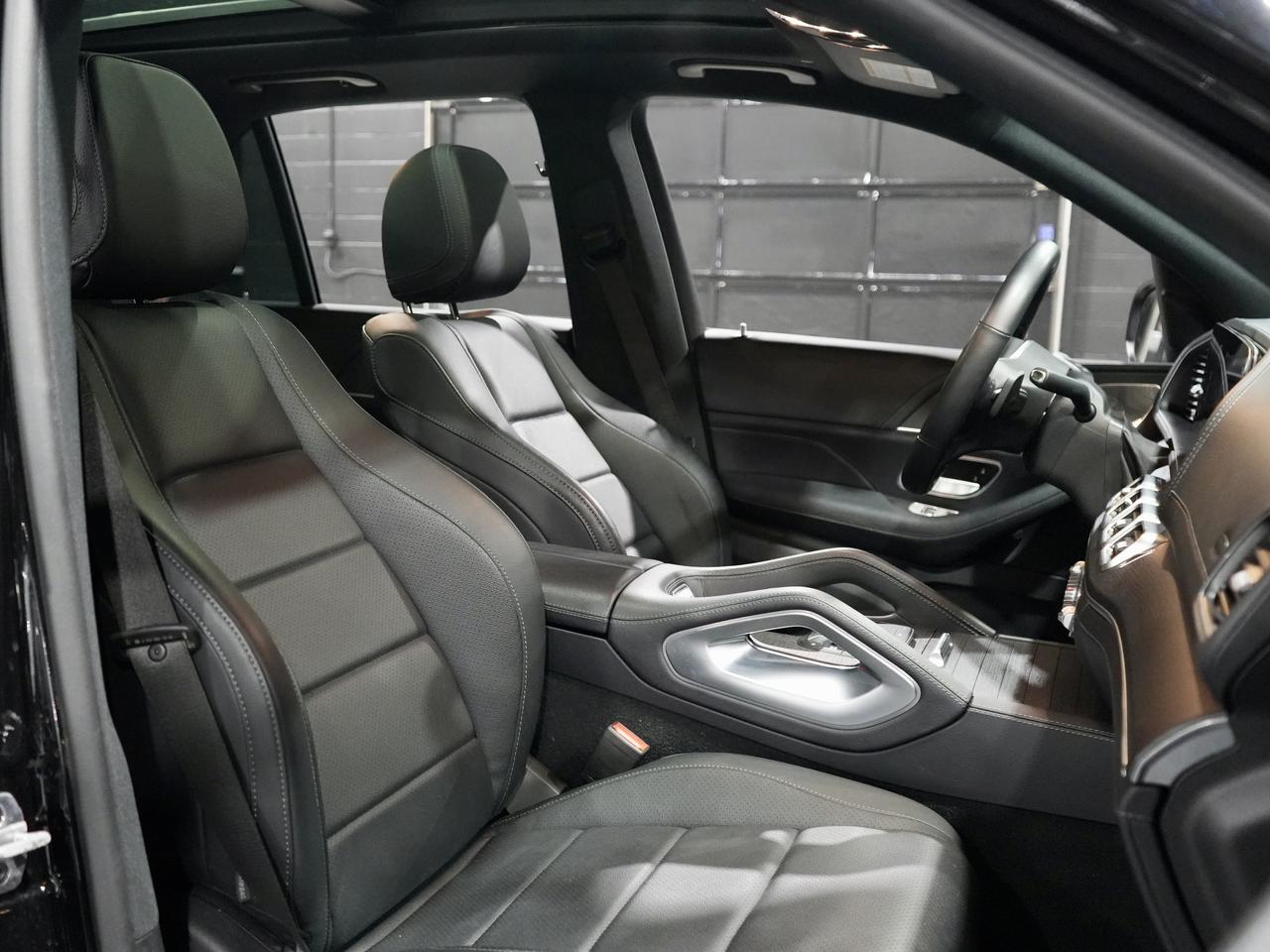 2021 Mercedes-Benz GLE GLE 450|HUD|360 CAM|BURMESTER |PANO|DRIVE ASSIST Photo