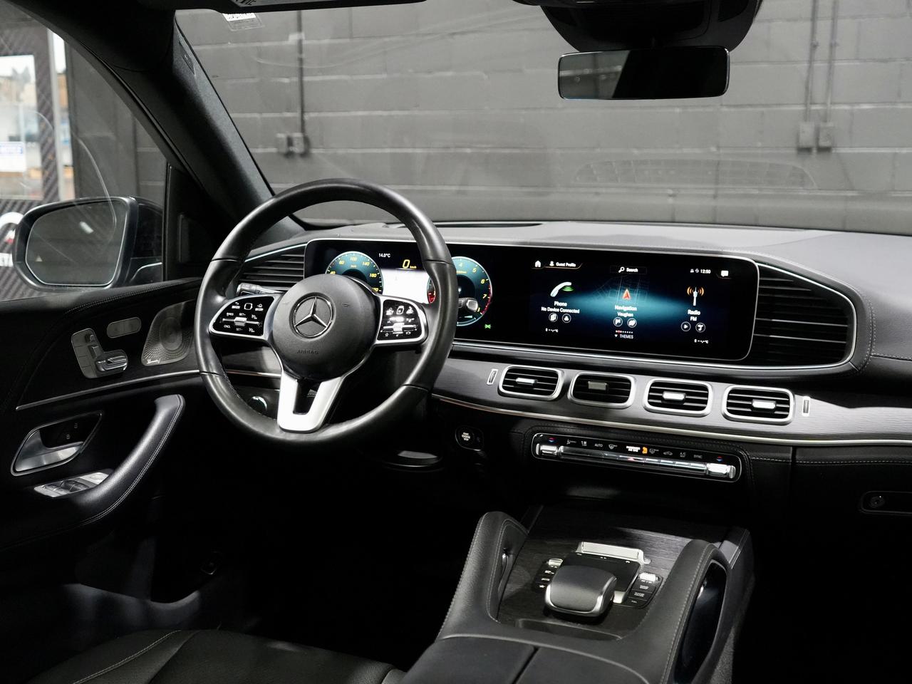 2021 Mercedes-Benz GLE GLE 450|HUD|360 CAM|BURMESTER |PANO|DRIVE ASSIST Photo