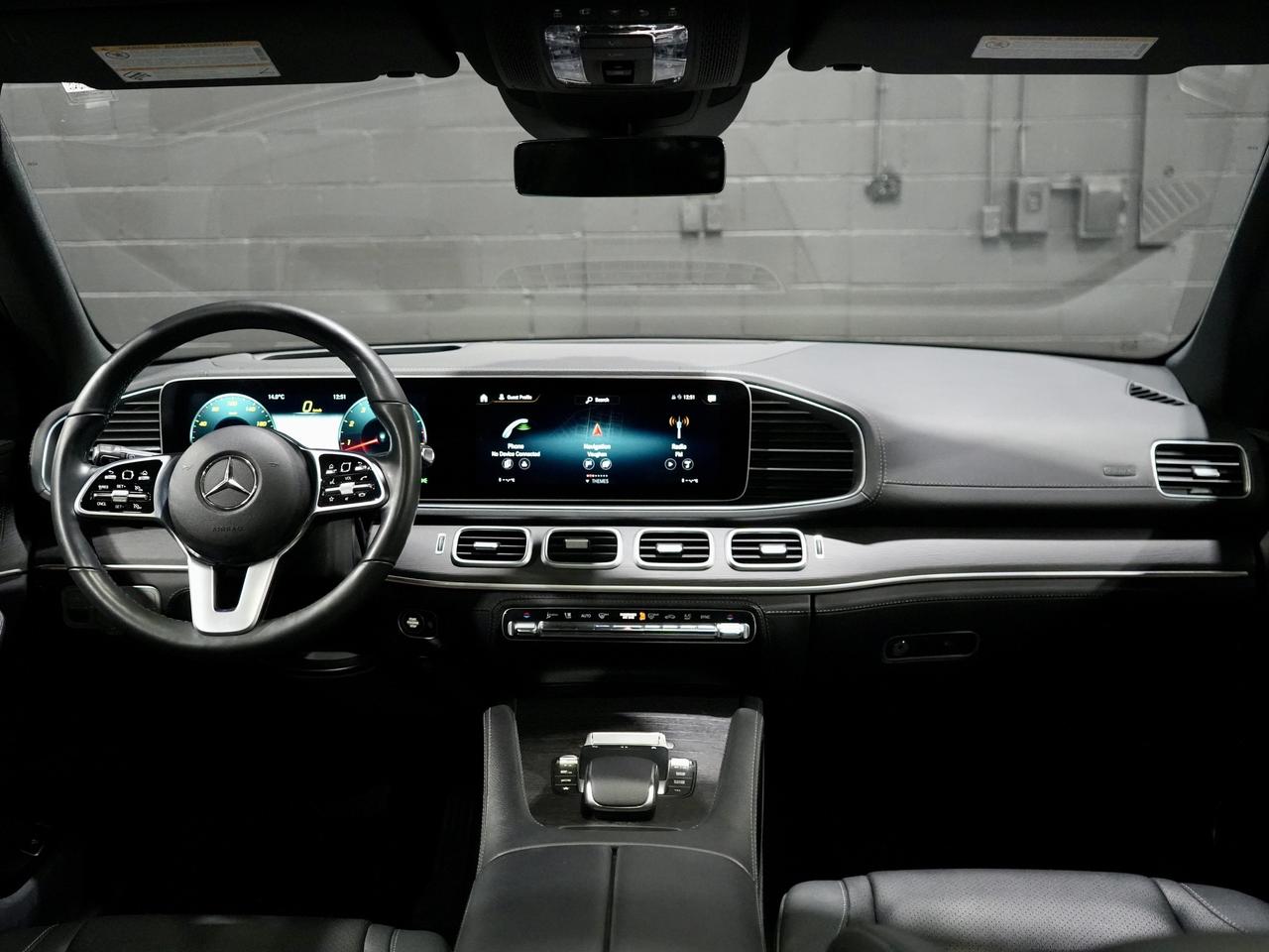 2021 Mercedes-Benz GLE GLE 450|HUD|360 CAM|BURMESTER |PANO|DRIVE ASSIST Photo