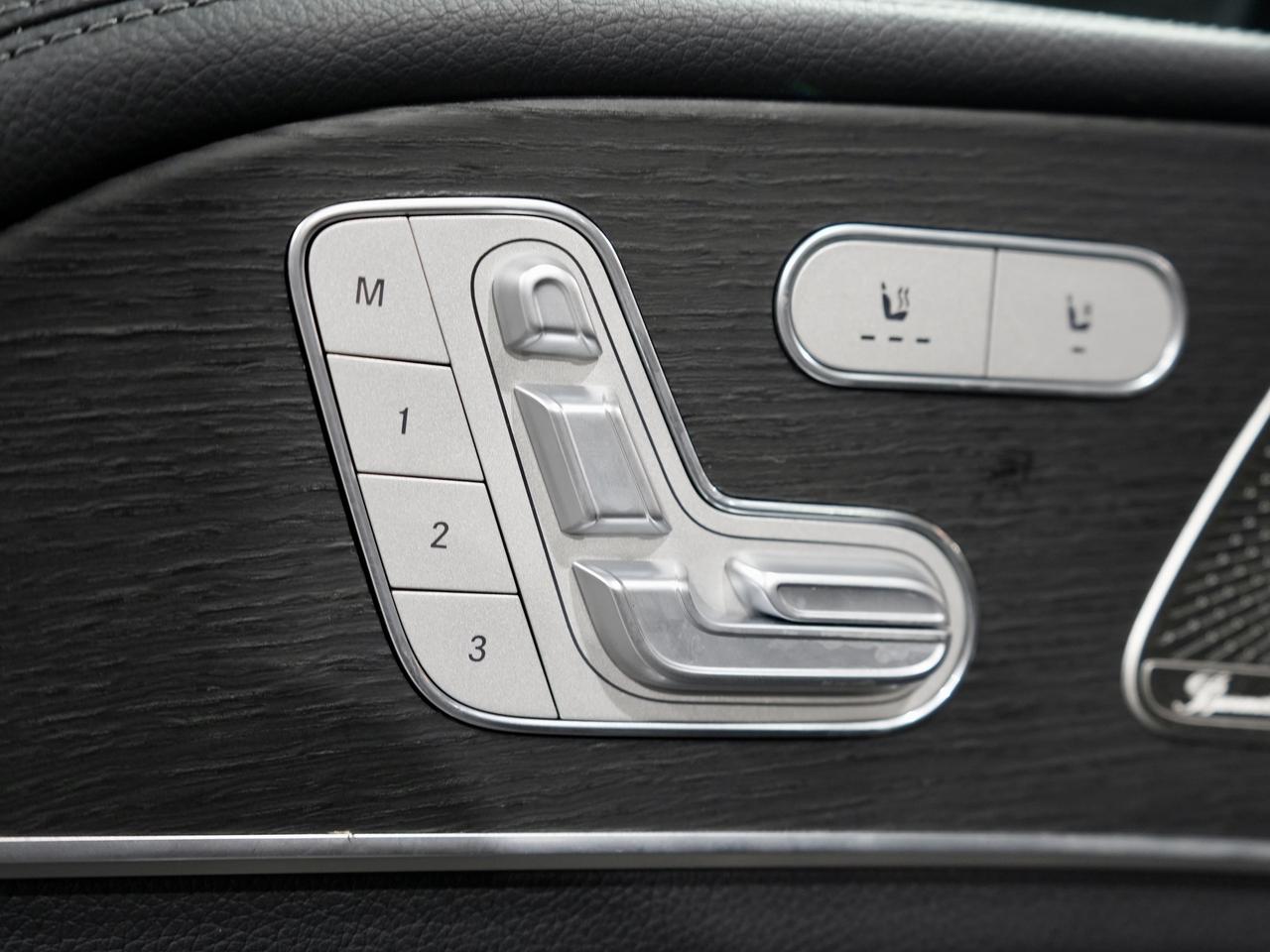 2021 Mercedes-Benz GLE GLE 450|HUD|360 CAM|BURMESTER |PANO|DRIVE ASSIST Photo