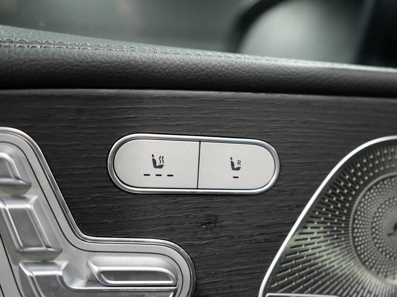 2021 Mercedes-Benz GLE GLE 450|HUD|360 CAM|BURMESTER |PANO|DRIVE ASSIST Photo