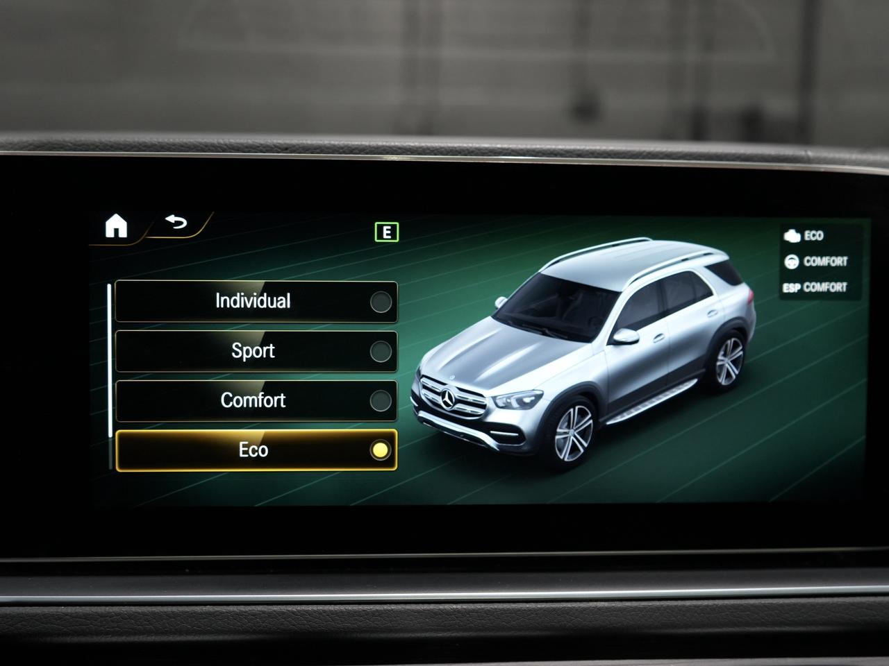 2021 Mercedes-Benz GLE GLE 450|HUD|360 CAM|BURMESTER |PANO|DRIVE ASSIST Photo