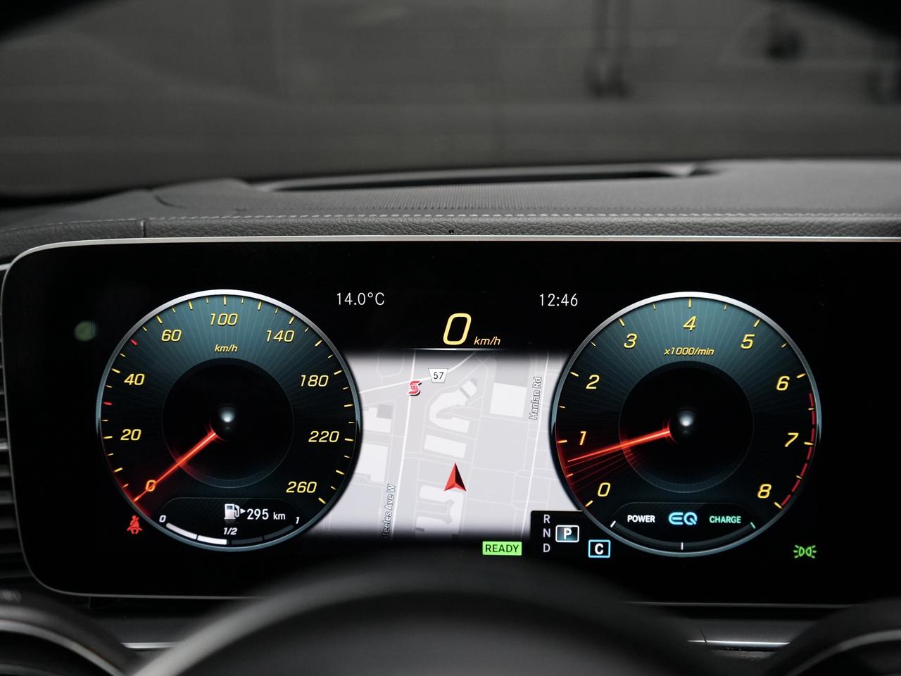 2021 Mercedes-Benz GLE GLE 450|HUD|360 CAM|BURMESTER |PANO|DRIVE ASSIST Photo