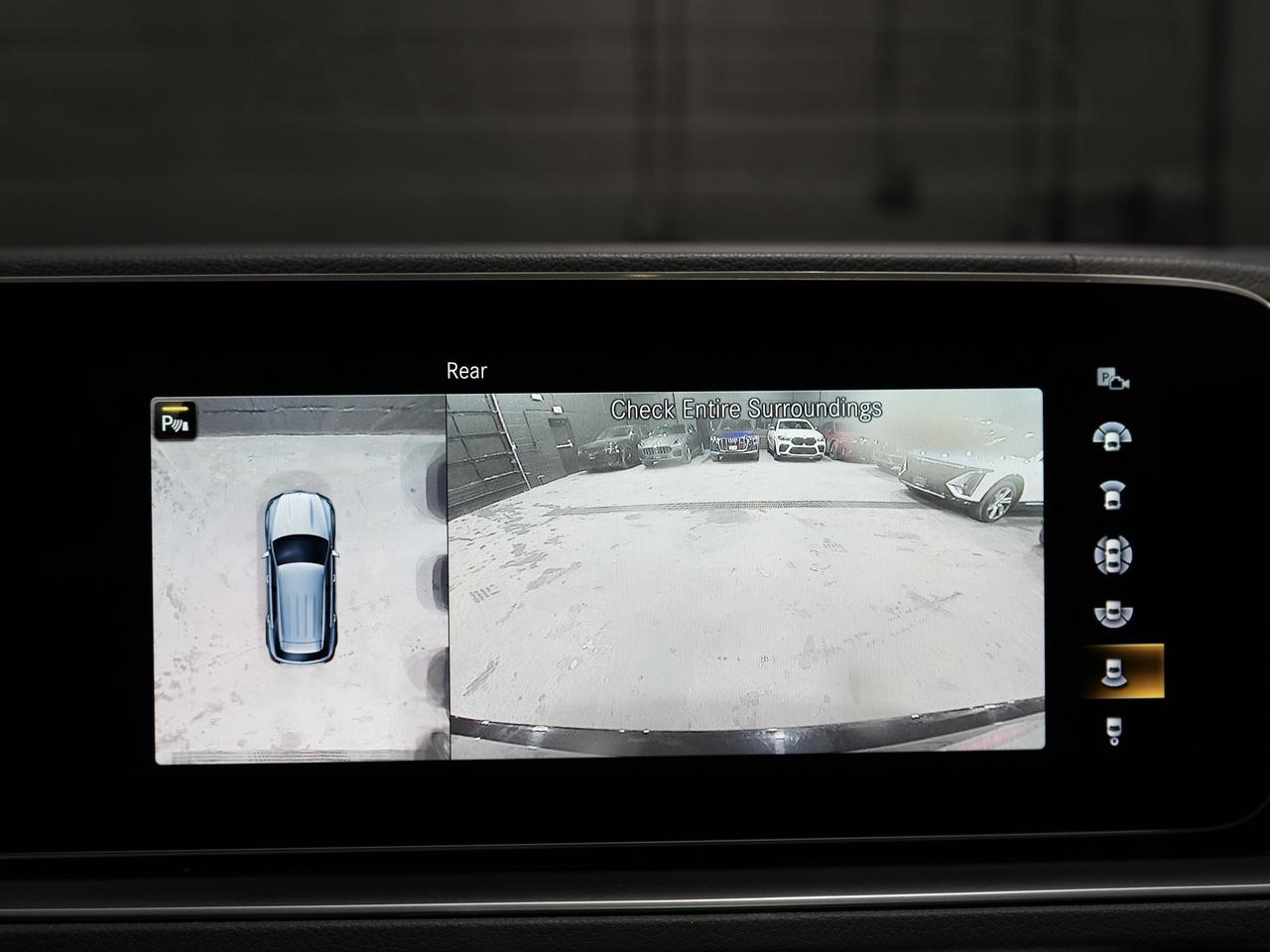 2021 Mercedes-Benz GLE GLE 450|HUD|360 CAM|BURMESTER |PANO|DRIVE ASSIST Photo