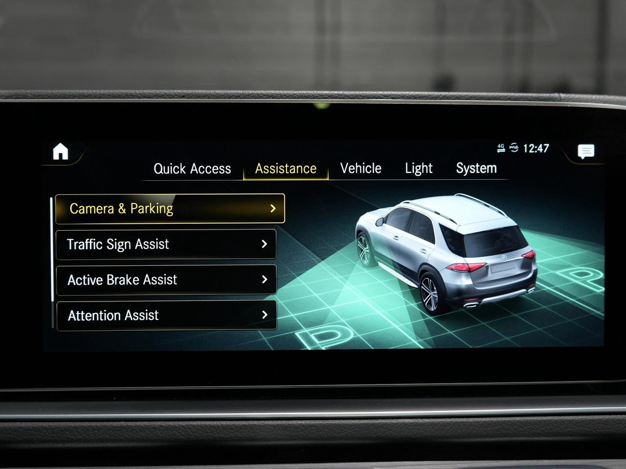 2021 Mercedes-Benz GLE GLE 450|HUD|360 CAM|BURMESTER |PANO|DRIVE ASSIST Photo