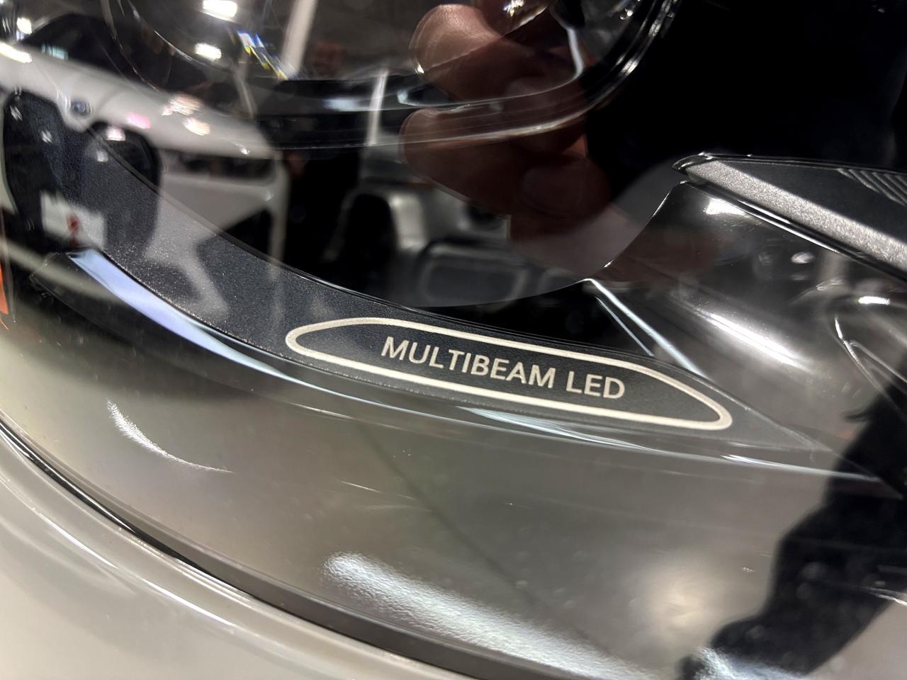 2024 Mercedes-Benz GLE GLE53 AMG|COUPE|4MATIC+|TURBO|NAV|HEADSUP|CARBON|+ Photo