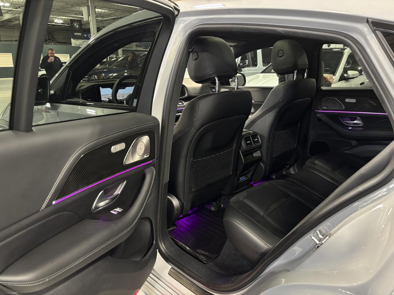 2024 Mercedes-Benz GLE GLE53 AMG|COUPE|4MATIC+|TURBO|NAV|HEADSUP|CARBON|+ Photo