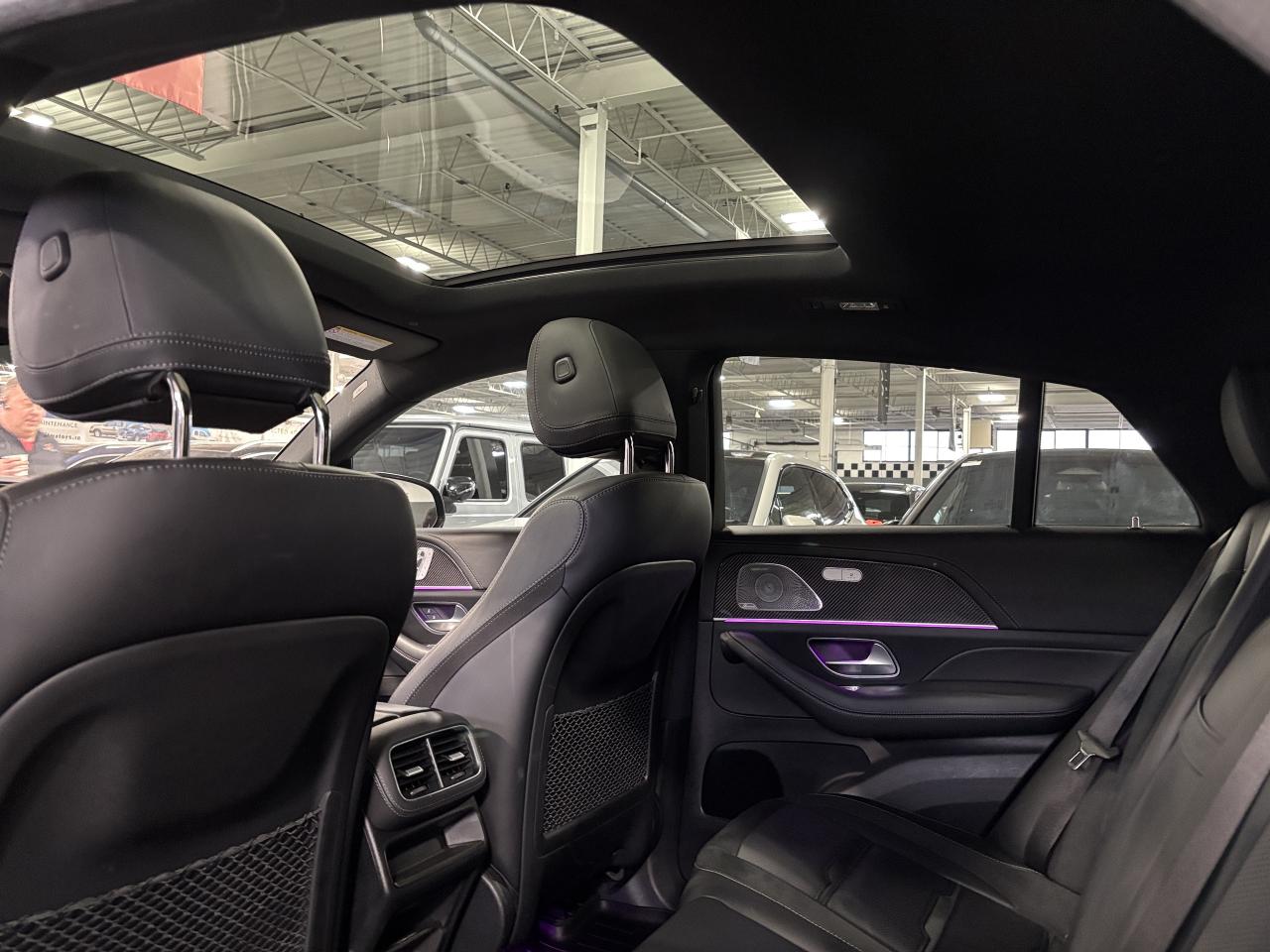 2024 Mercedes-Benz GLE GLE53 AMG|COUPE|4MATIC+|TURBO|NAV|HEADSUP|CARBON|+ Photo