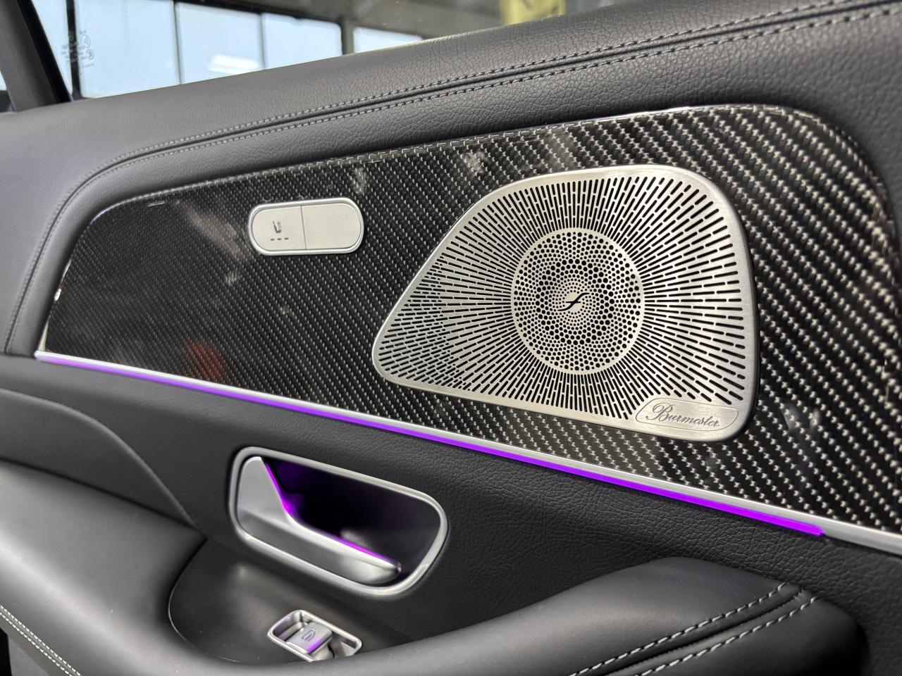 2024 Mercedes-Benz GLE GLE53 AMG|COUPE|4MATIC+|TURBO|NAV|HEADSUP|CARBON|+ Photo