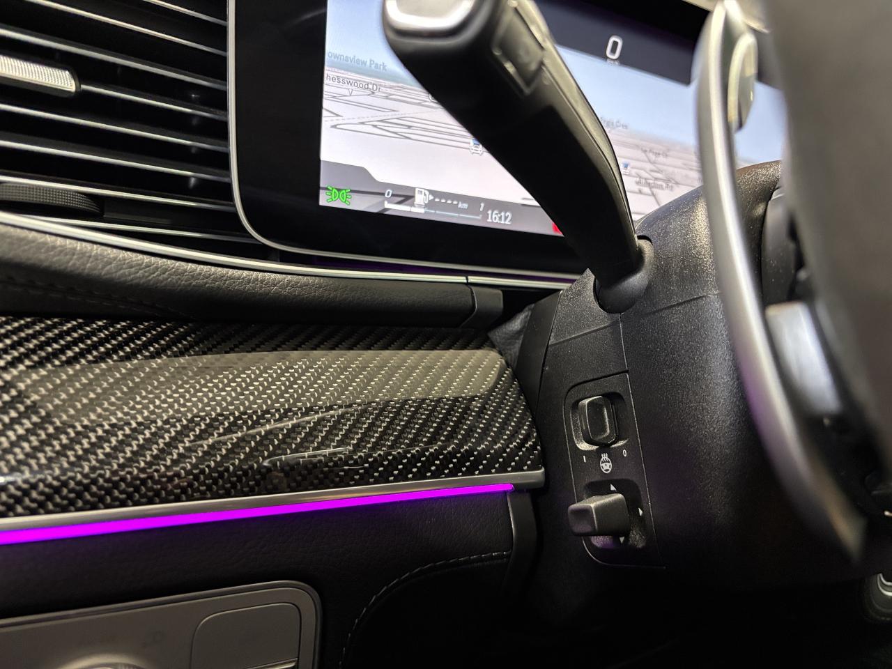 2024 Mercedes-Benz GLE GLE53 AMG|COUPE|4MATIC+|TURBO|NAV|HEADSUP|CARBON|+ Photo