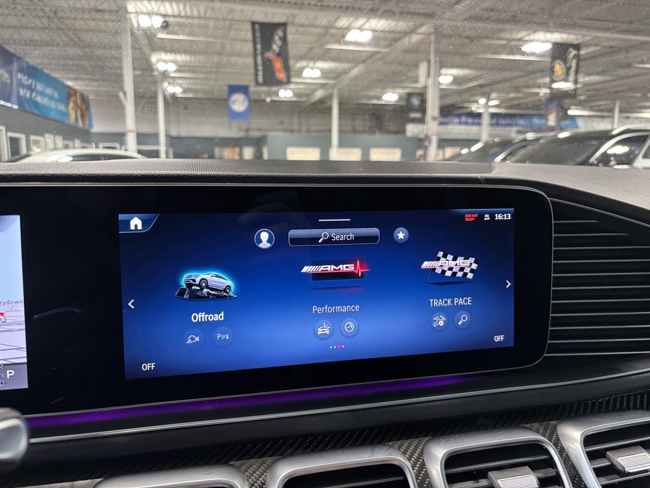 2024 Mercedes-Benz GLE GLE53 AMG|COUPE|4MATIC+|TURBO|NAV|HEADSUP|CARBON|+ Photo