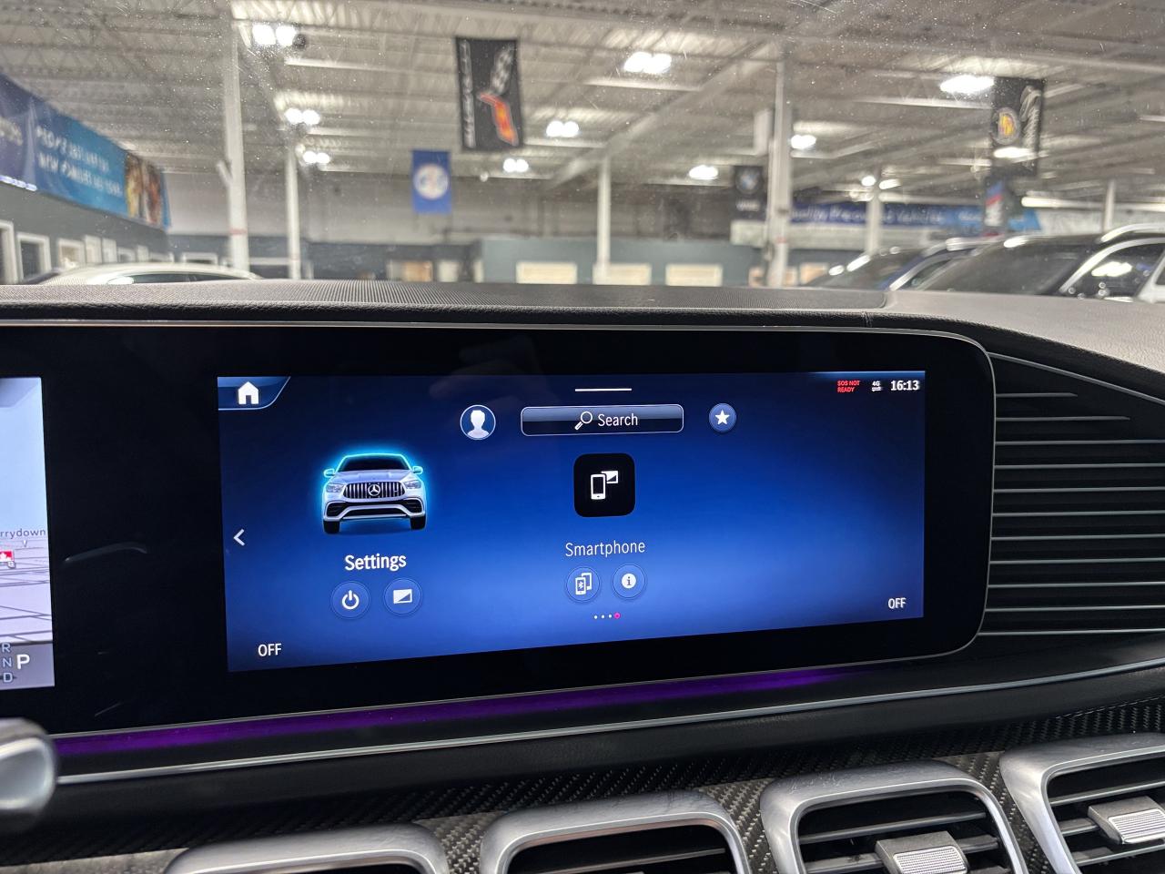 2024 Mercedes-Benz GLE GLE53 AMG|COUPE|4MATIC+|TURBO|NAV|HEADSUP|CARBON|+ Photo