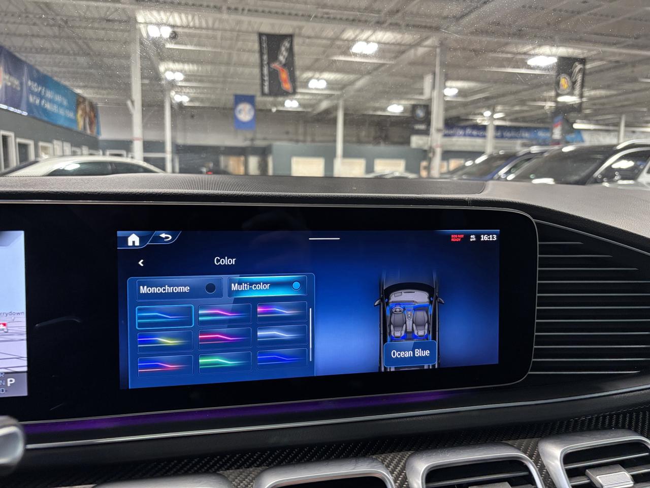 2024 Mercedes-Benz GLE GLE53 AMG|COUPE|4MATIC+|TURBO|NAV|HEADSUP|CARBON|+ Photo