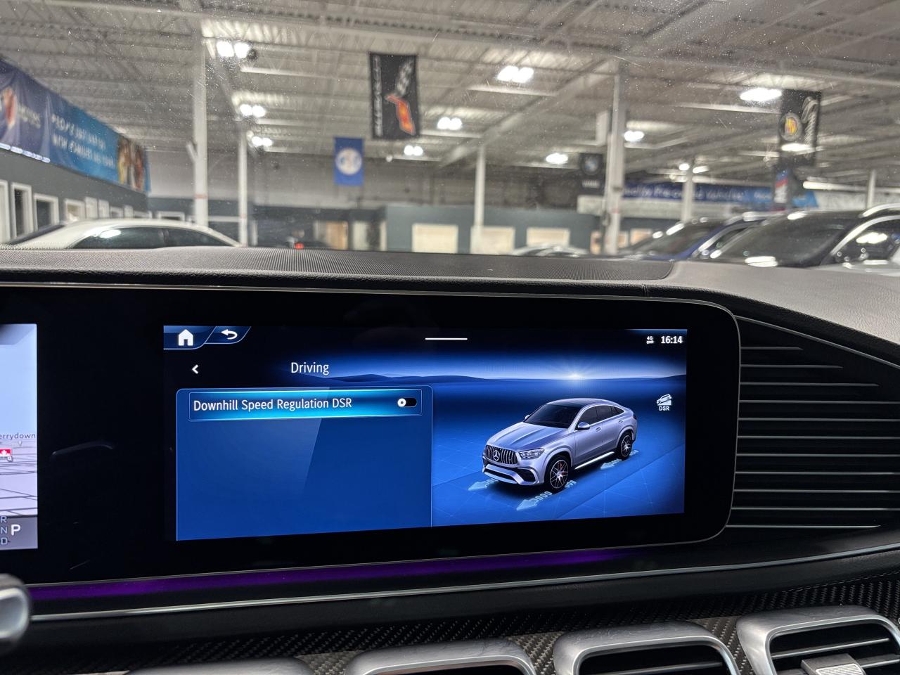 2024 Mercedes-Benz GLE GLE53 AMG|COUPE|4MATIC+|TURBO|NAV|HEADSUP|CARBON|+ Photo