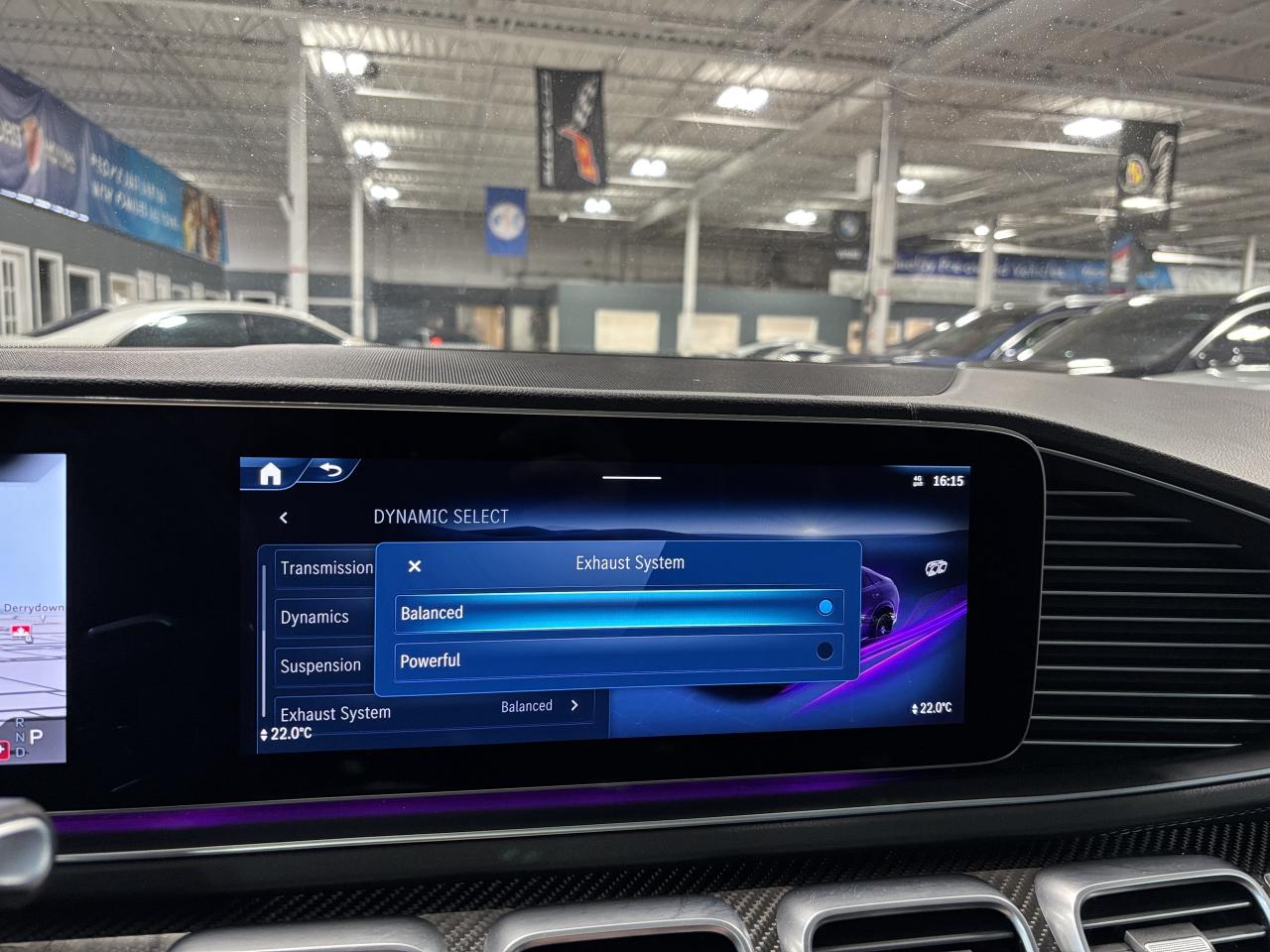 2024 Mercedes-Benz GLE GLE53 AMG|COUPE|4MATIC+|TURBO|NAV|HEADSUP|CARBON|+ Photo