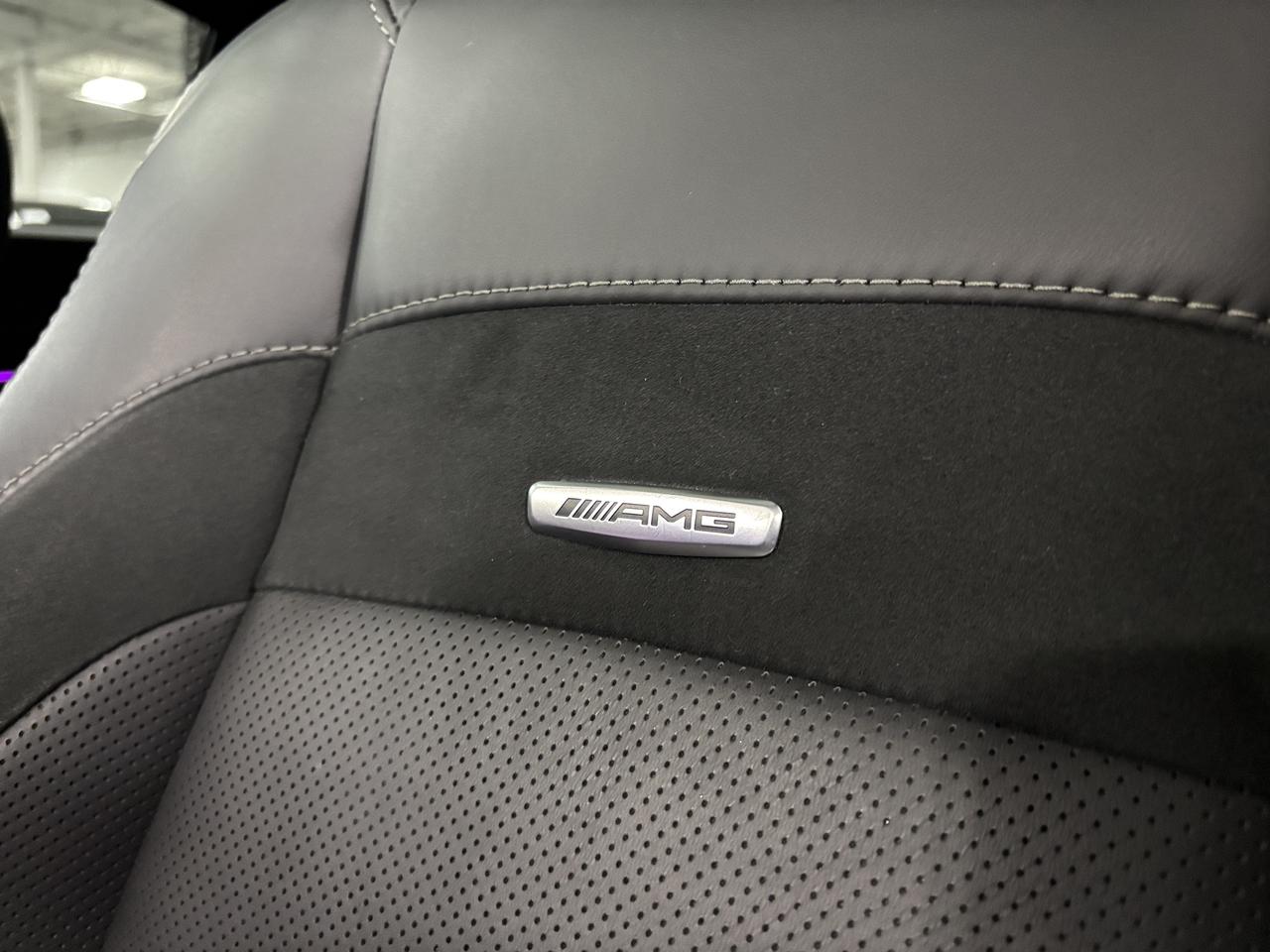 2024 Mercedes-Benz GLE GLE53 AMG|COUPE|4MATIC+|TURBO|NAV|HEADSUP|CARBON|+ Photo