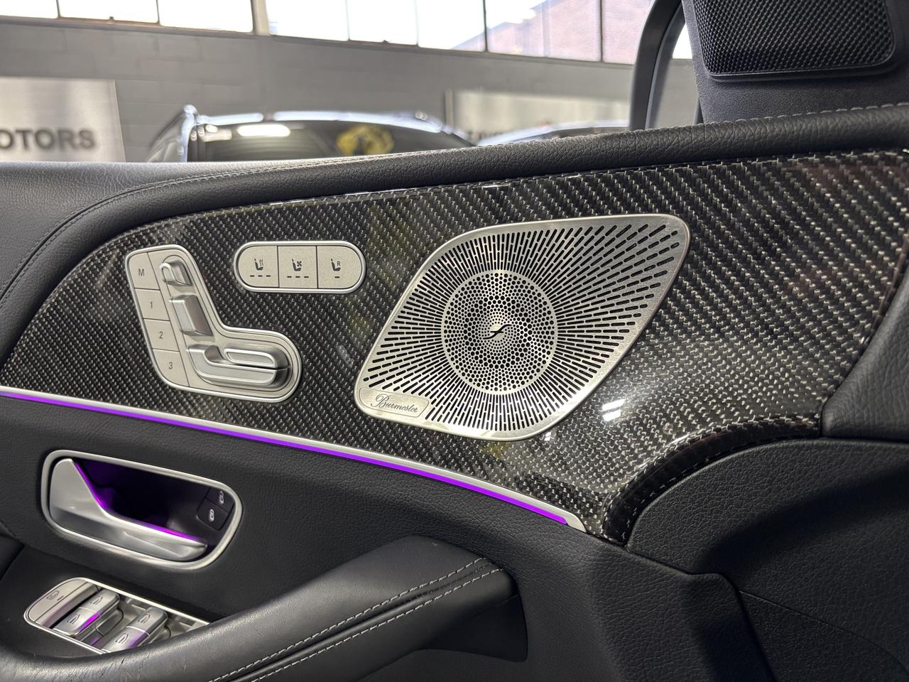 2024 Mercedes-Benz GLE GLE53 AMG|COUPE|4MATIC+|TURBO|NAV|HEADSUP|CARBON|+ Photo