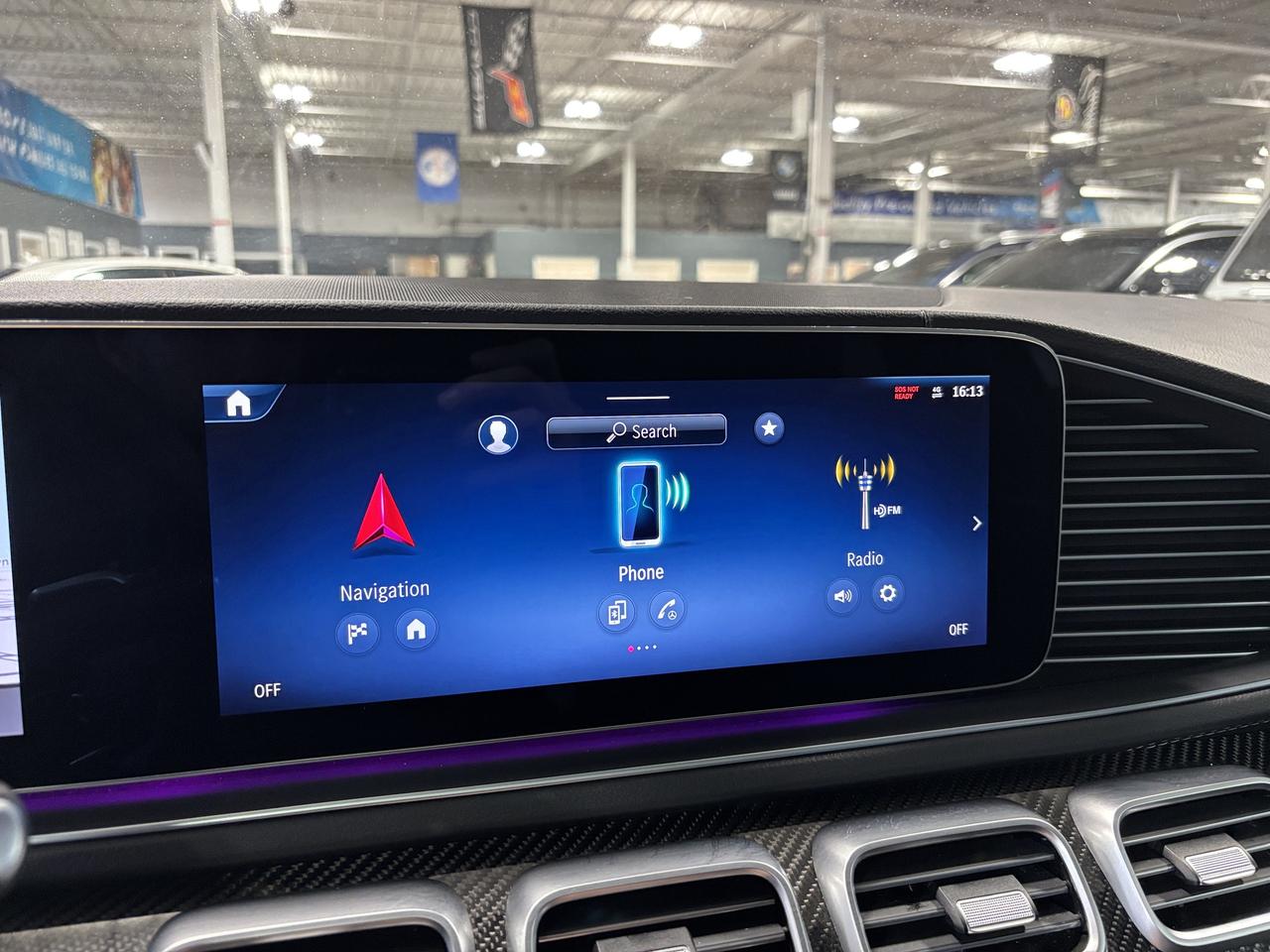 2024 Mercedes-Benz GLE GLE53 AMG|COUPE|4MATIC+|TURBO|NAV|HEADSUP|CARBON|+ Photo