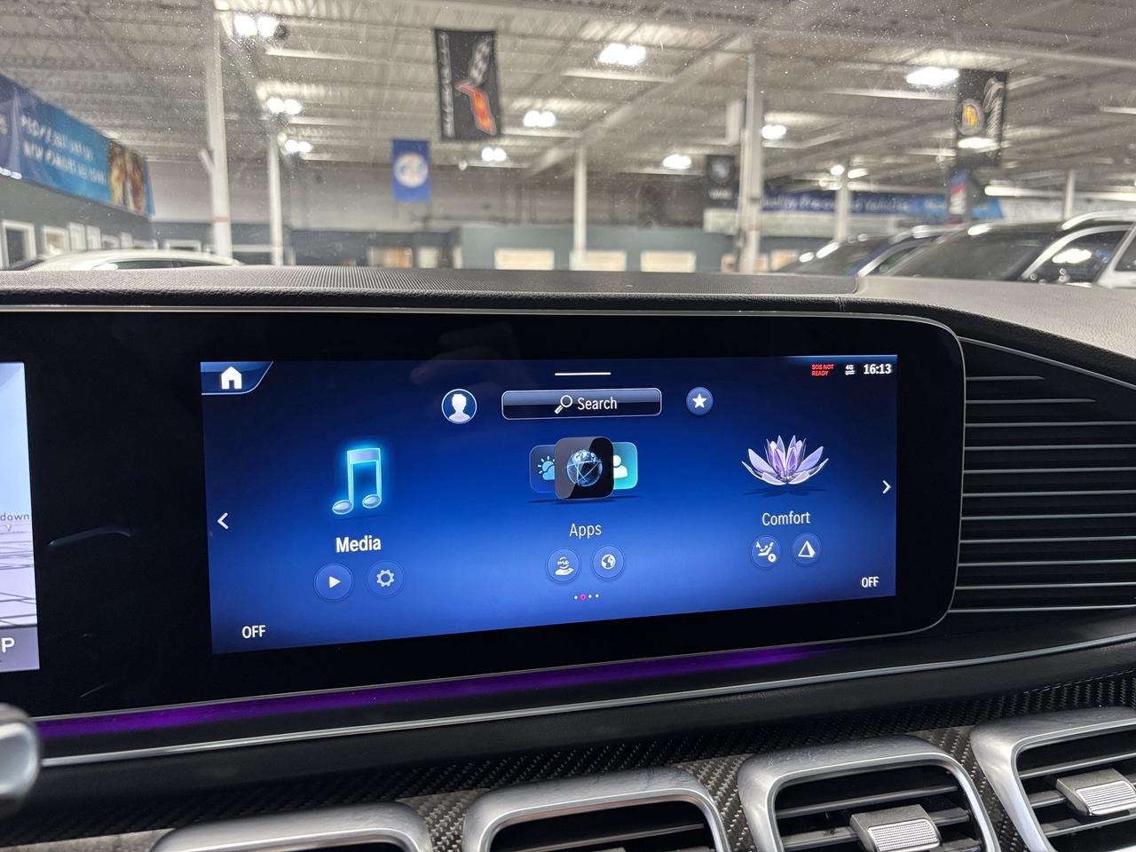 2024 Mercedes-Benz GLE GLE53 AMG|COUPE|4MATIC+|TURBO|NAV|HEADSUP|CARBON|+ Photo