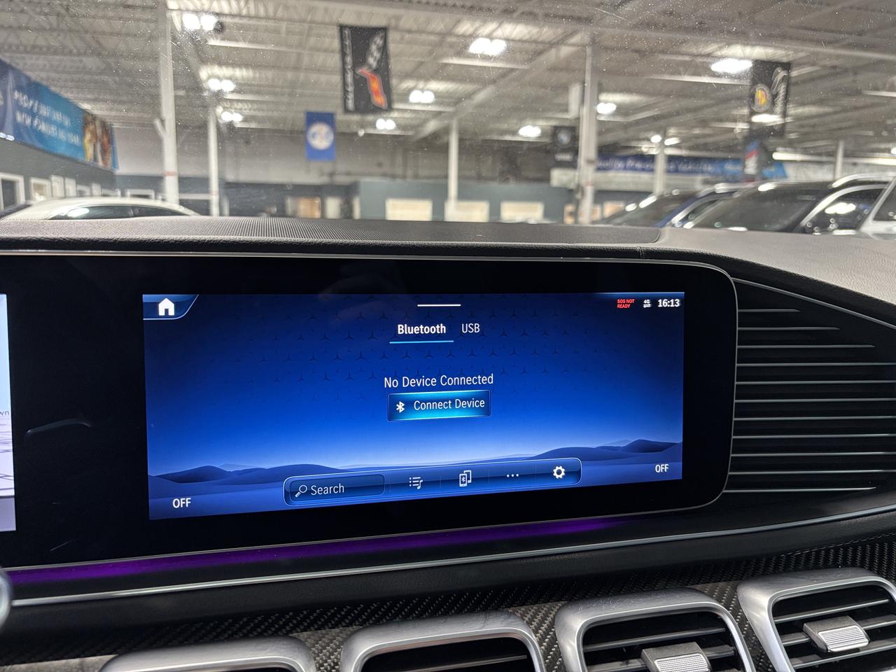 2024 Mercedes-Benz GLE GLE53 AMG|COUPE|4MATIC+|TURBO|NAV|HEADSUP|CARBON|+ Photo