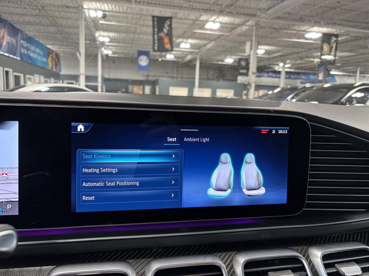 2024 Mercedes-Benz GLE GLE53 AMG|COUPE|4MATIC+|TURBO|NAV|HEADSUP|CARBON|+ Photo