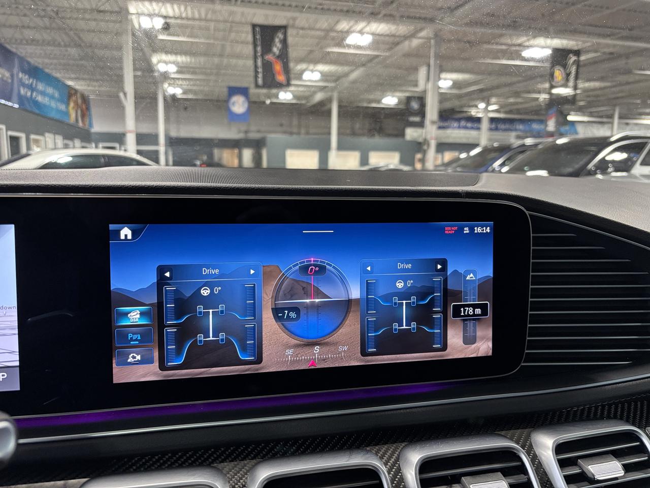 2024 Mercedes-Benz GLE GLE53 AMG|COUPE|4MATIC+|TURBO|NAV|HEADSUP|CARBON|+ Photo