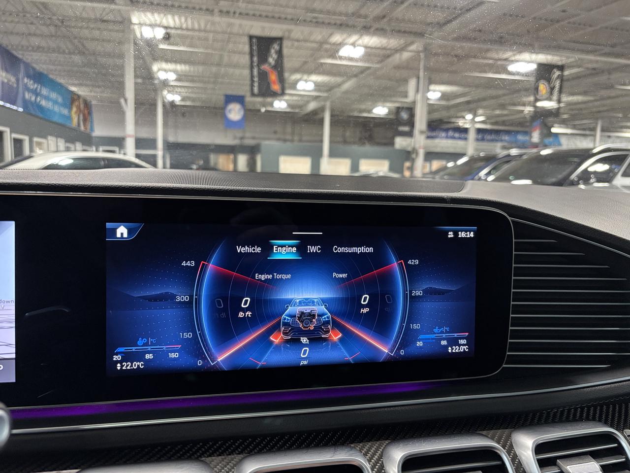 2024 Mercedes-Benz GLE GLE53 AMG|COUPE|4MATIC+|TURBO|NAV|HEADSUP|CARBON|+ Photo