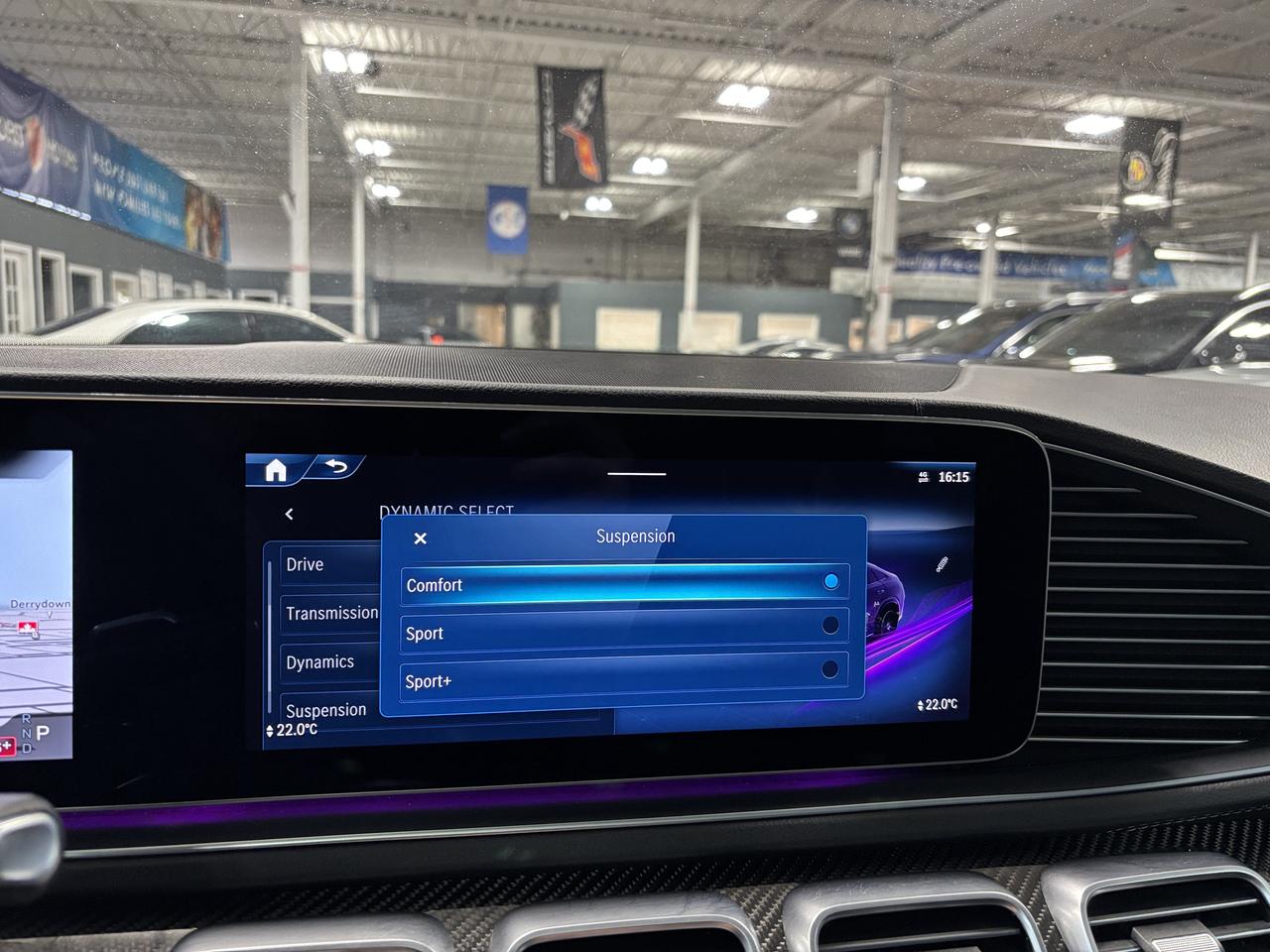 2024 Mercedes-Benz GLE GLE53 AMG|COUPE|4MATIC+|TURBO|NAV|HEADSUP|CARBON|+ Photo