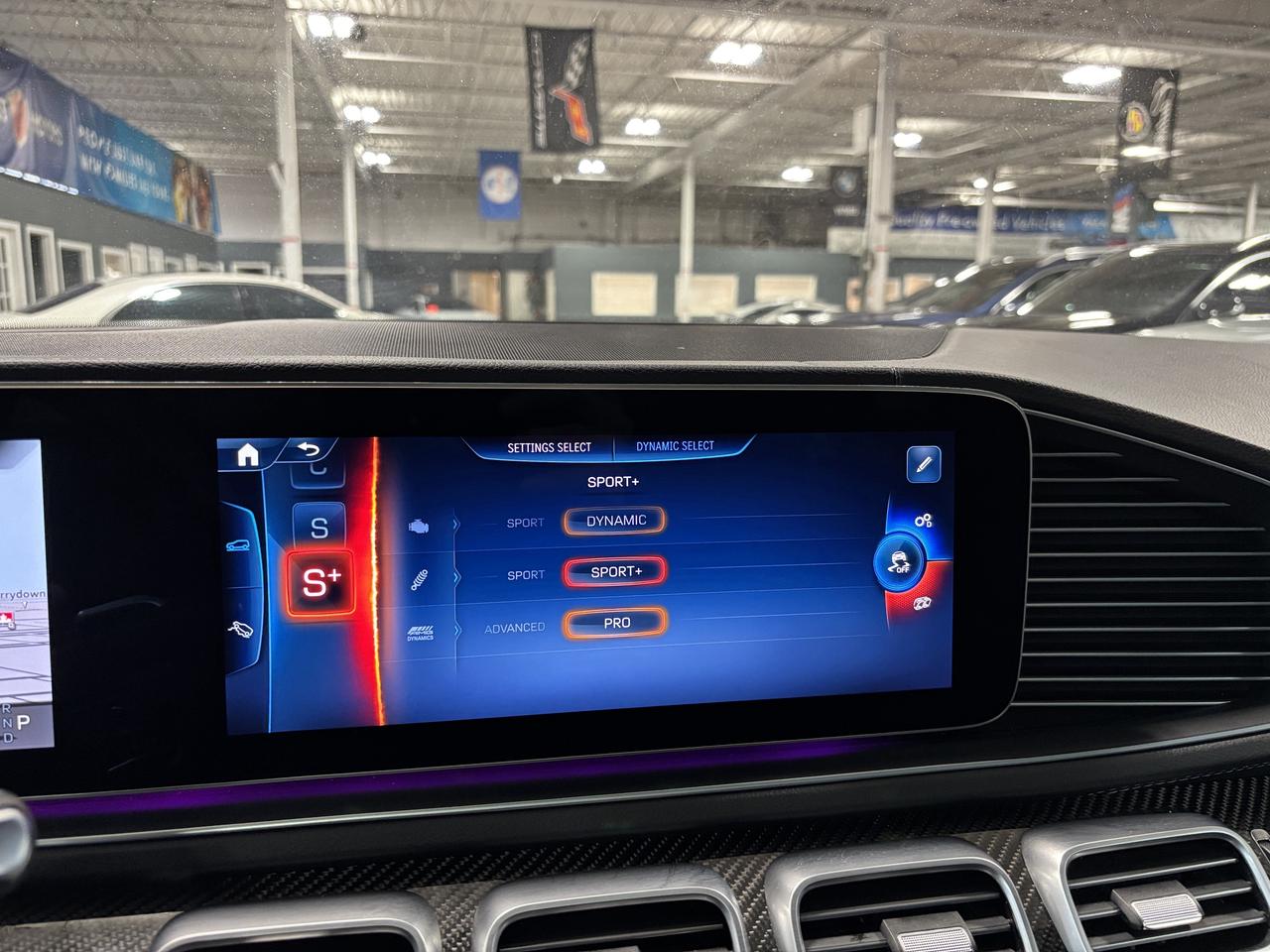 2024 Mercedes-Benz GLE GLE53 AMG|COUPE|4MATIC+|TURBO|NAV|HEADSUP|CARBON|+ Photo