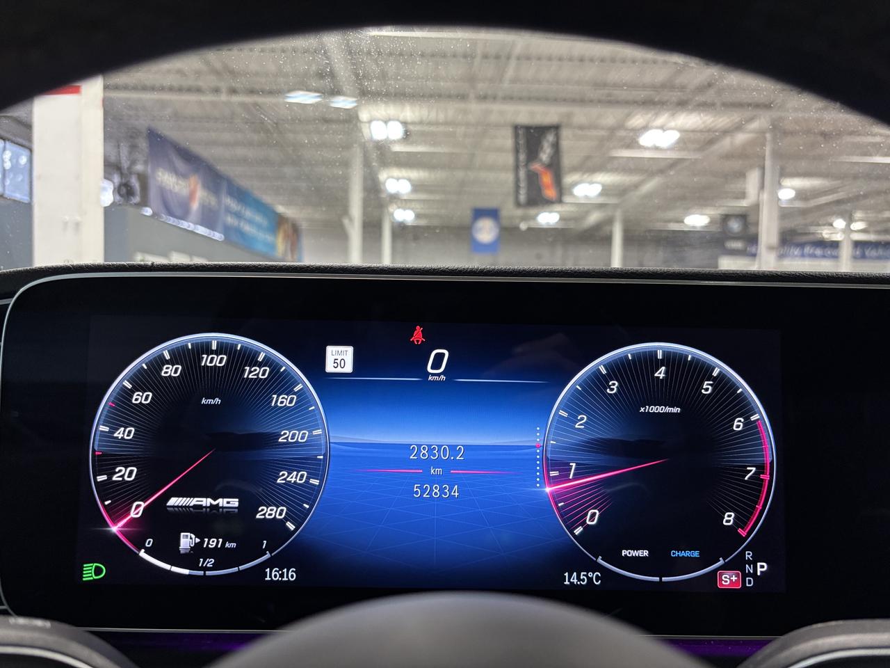 2024 Mercedes-Benz GLE GLE53 AMG|COUPE|4MATIC+|TURBO|NAV|HEADSUP|CARBON|+ Photo