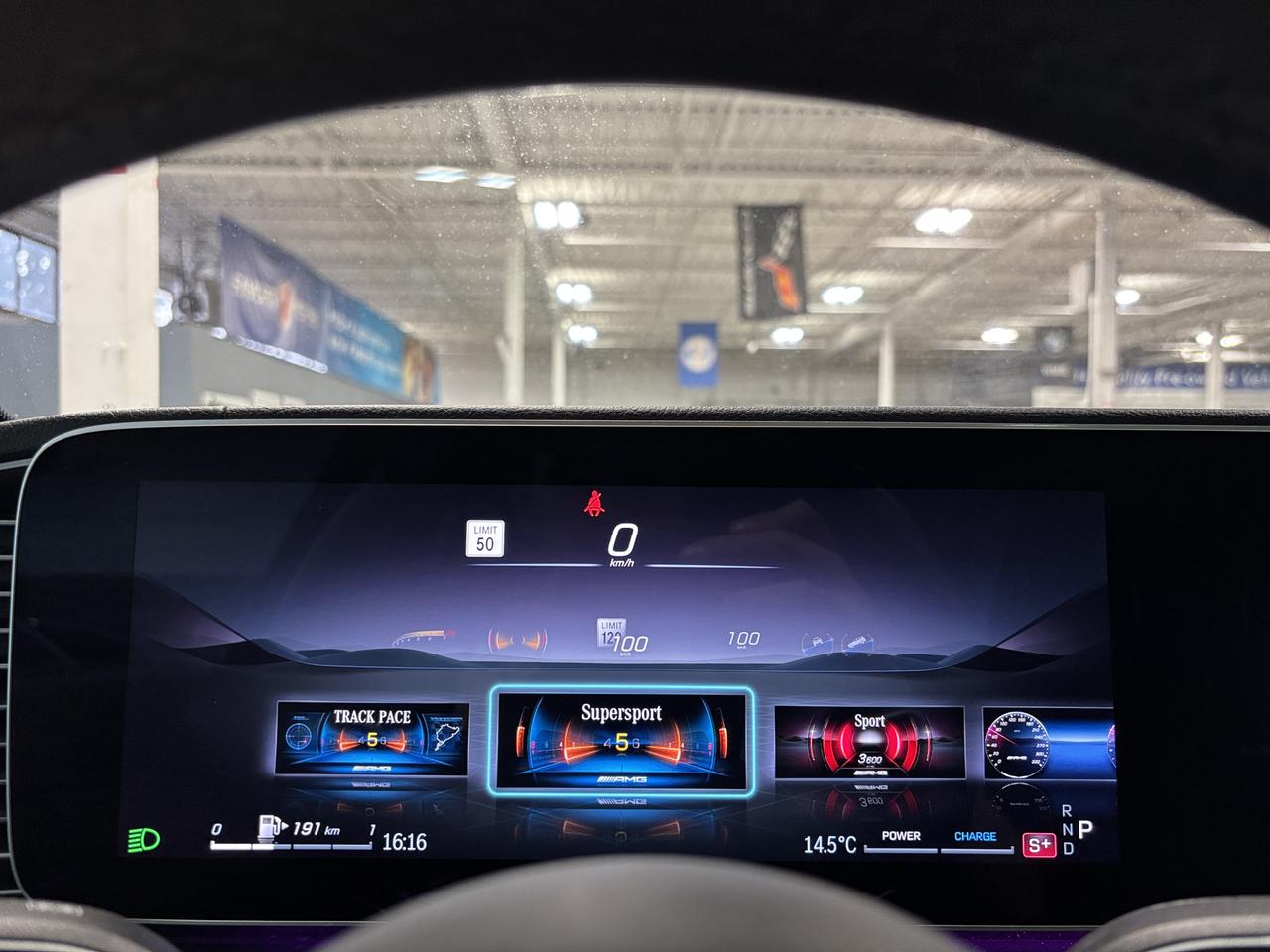 2024 Mercedes-Benz GLE GLE53 AMG|COUPE|4MATIC+|TURBO|NAV|HEADSUP|CARBON|+ Photo