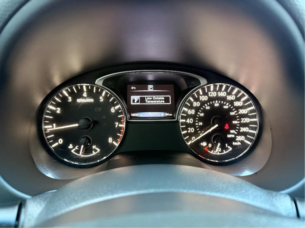 2018 Nissan Altima 2.5 SV | Clean CARFAX | Very Well Maintained. Photo