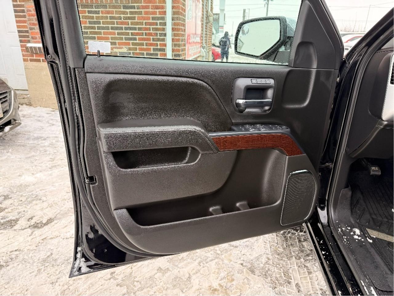 2018 GMC Sierra 1500 SLT | Two Sets Of Tires | Clean CARFAX Photo