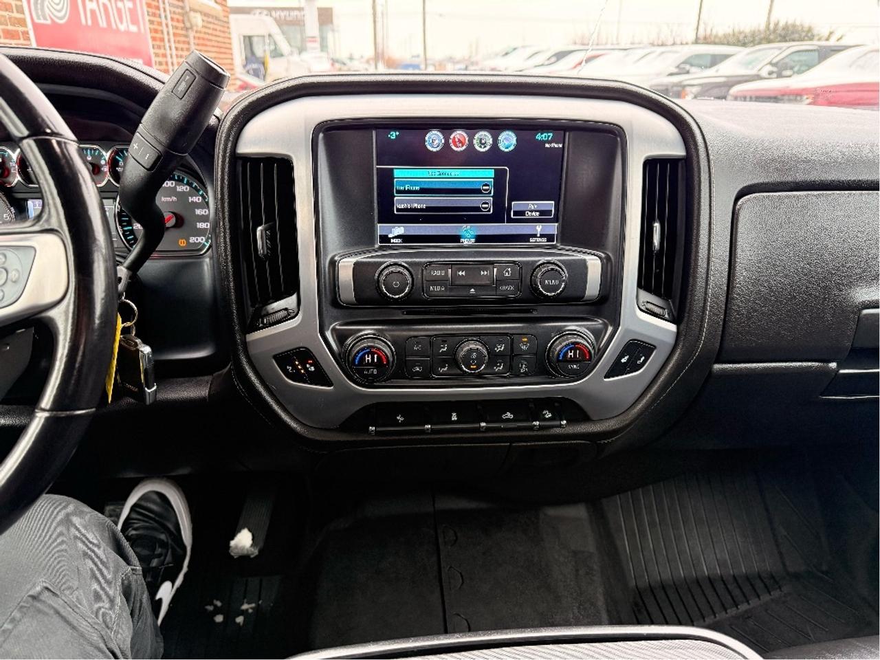 2018 GMC Sierra 1500 SLT | Two Sets Of Tires | Clean CARFAX Photo