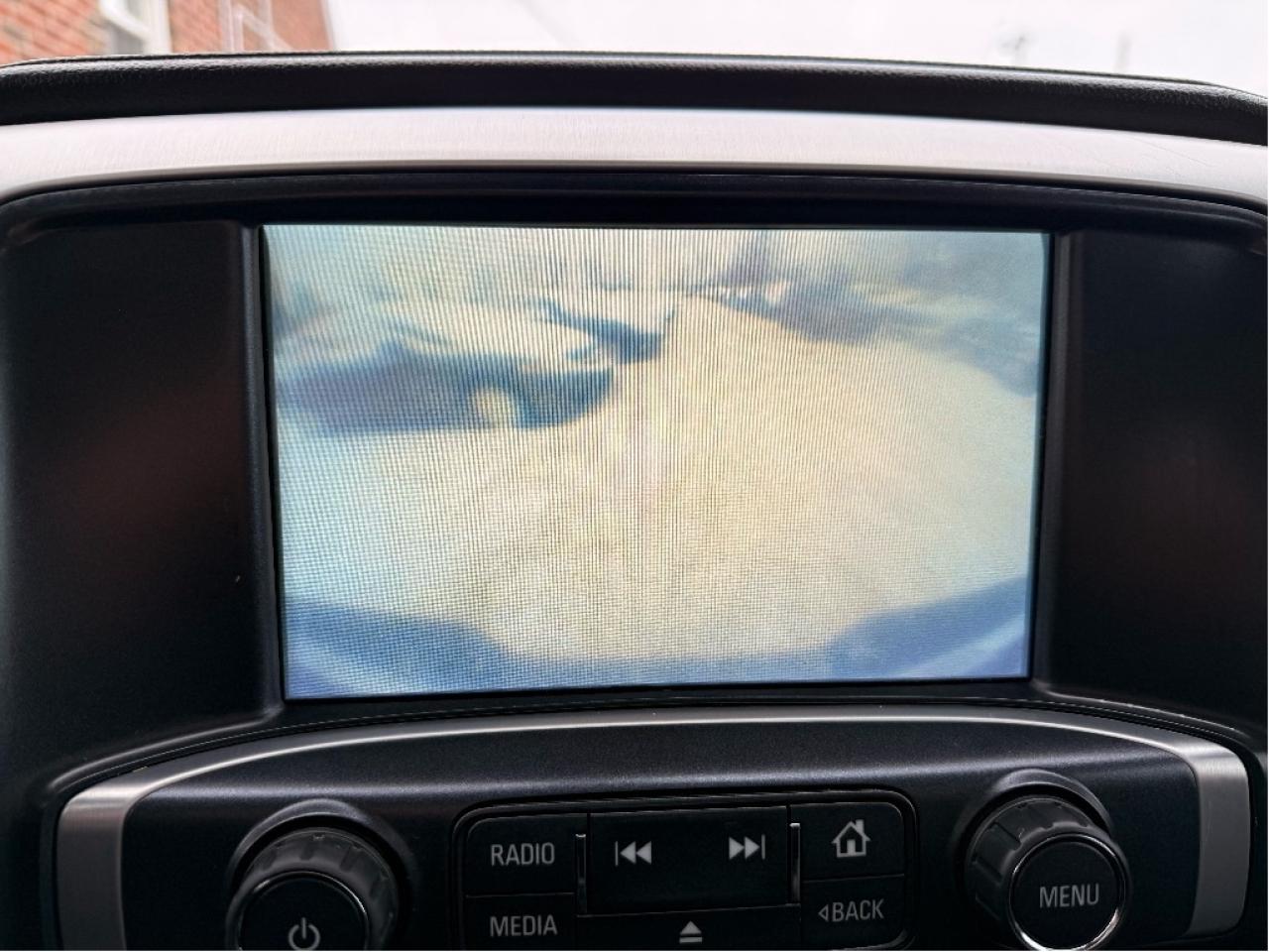 2018 GMC Sierra 1500 SLT | Two Sets Of Tires | Clean CARFAX Photo