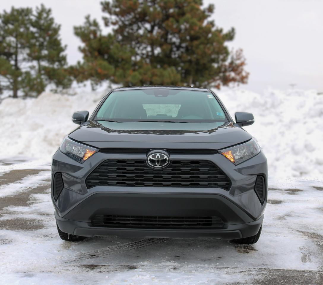 2024 Toyota RAV4 LE AWD | BLUETOOTH |  HEATED SEATS | BLIND SPOT | Photo