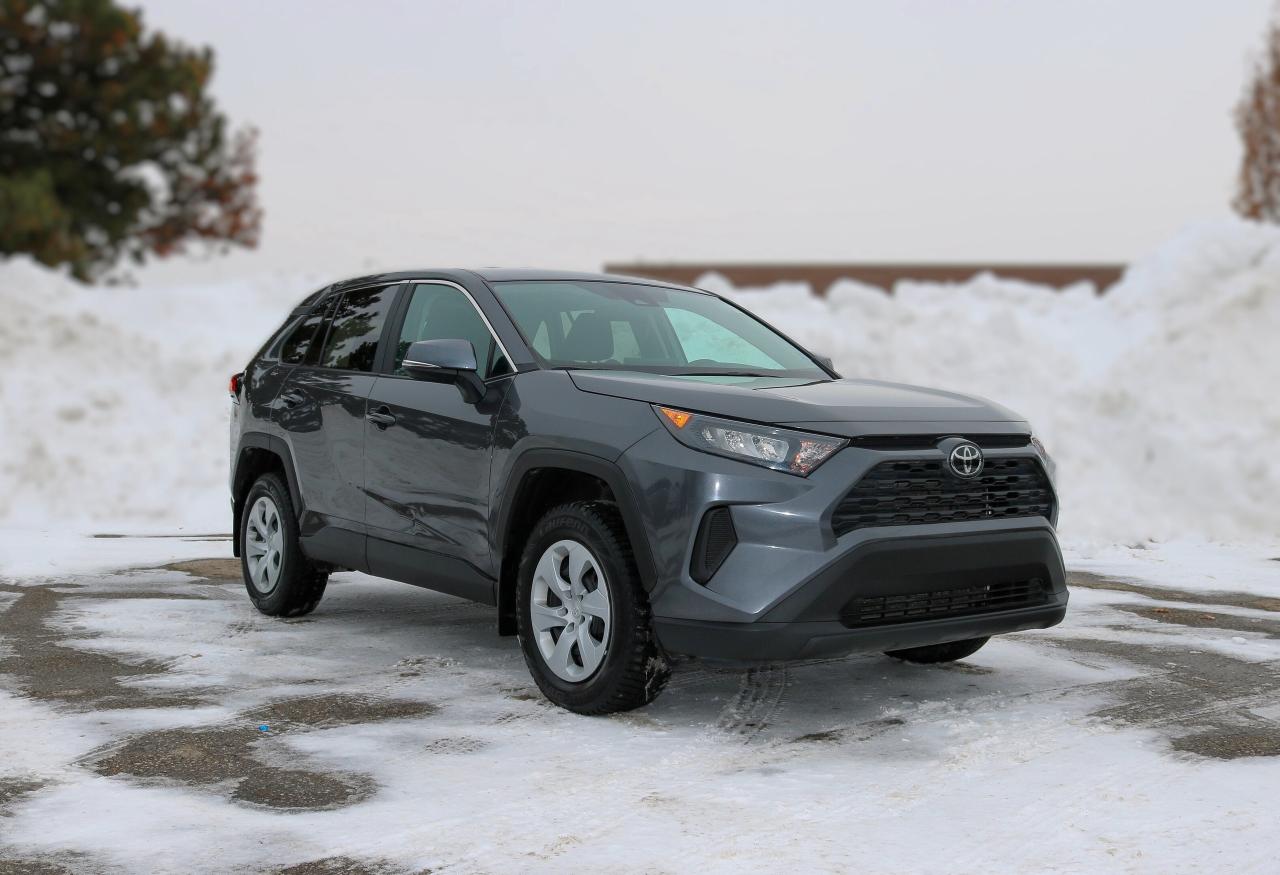 2024 Toyota RAV4 LE AWD | BLUETOOTH |  HEATED SEATS | BLIND SPOT | Photo